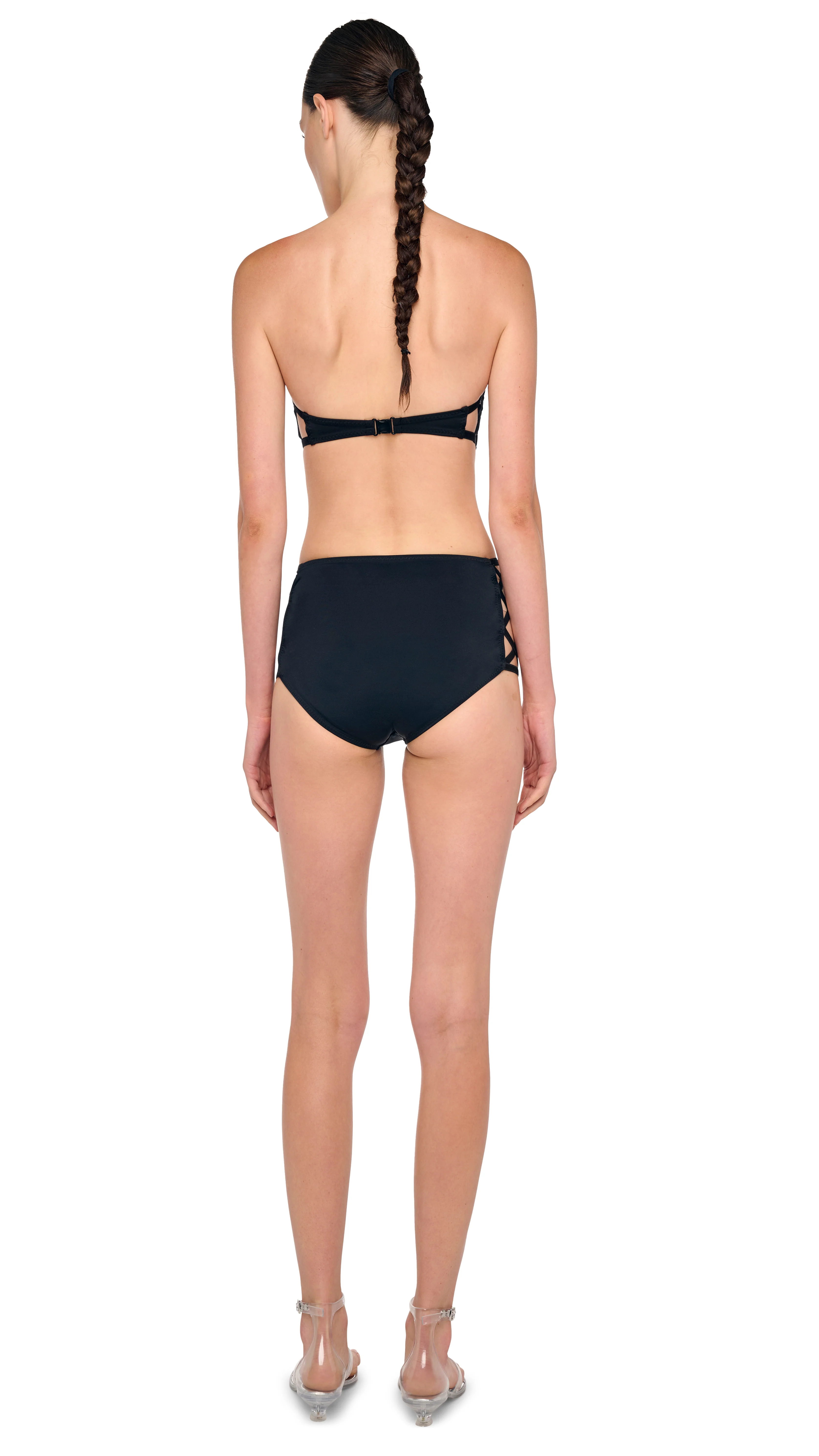 BANDEAU BRA SIDE X'S - Image 3