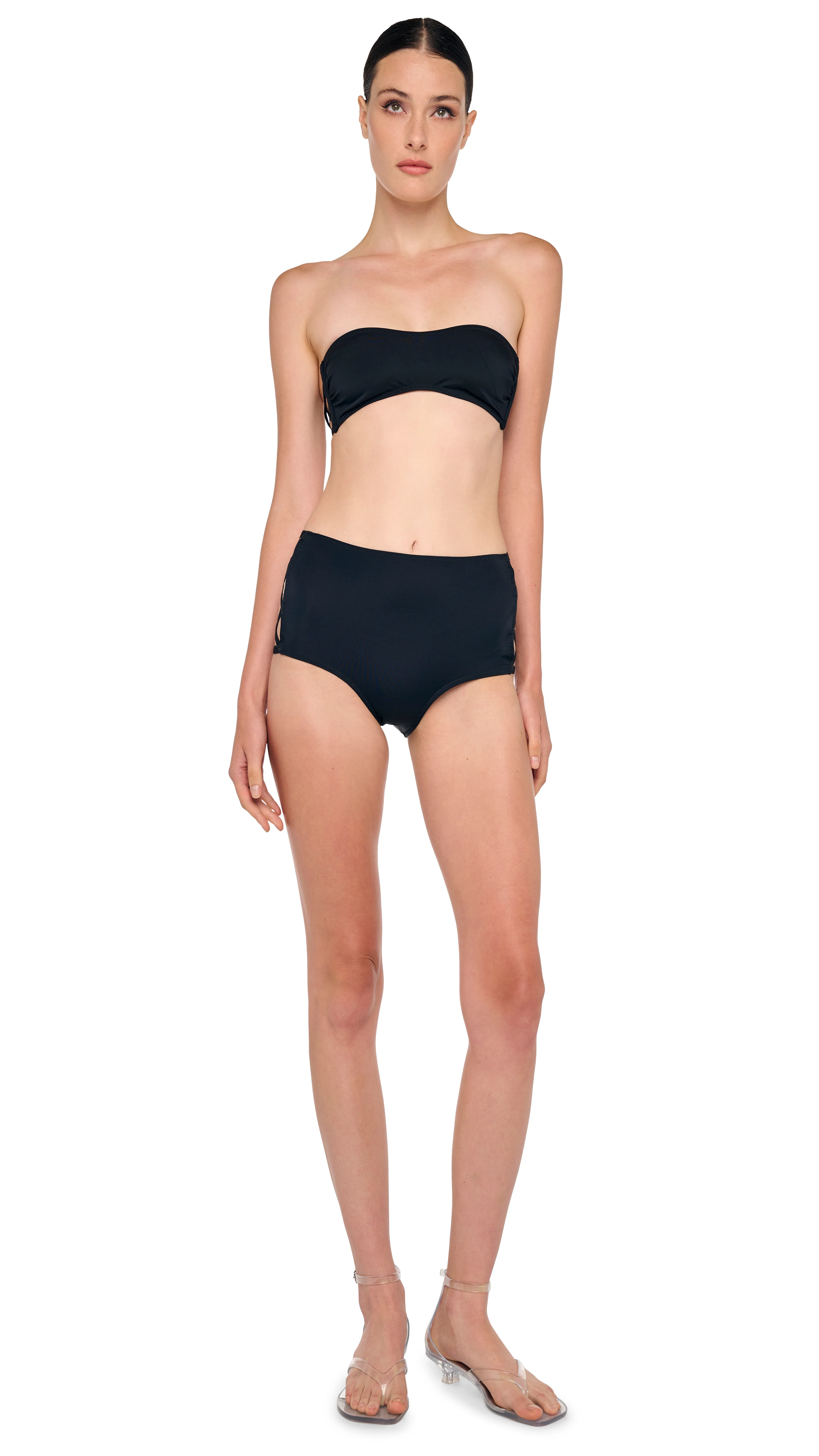 BANDEAU BRA SIDE X'S - Image 4