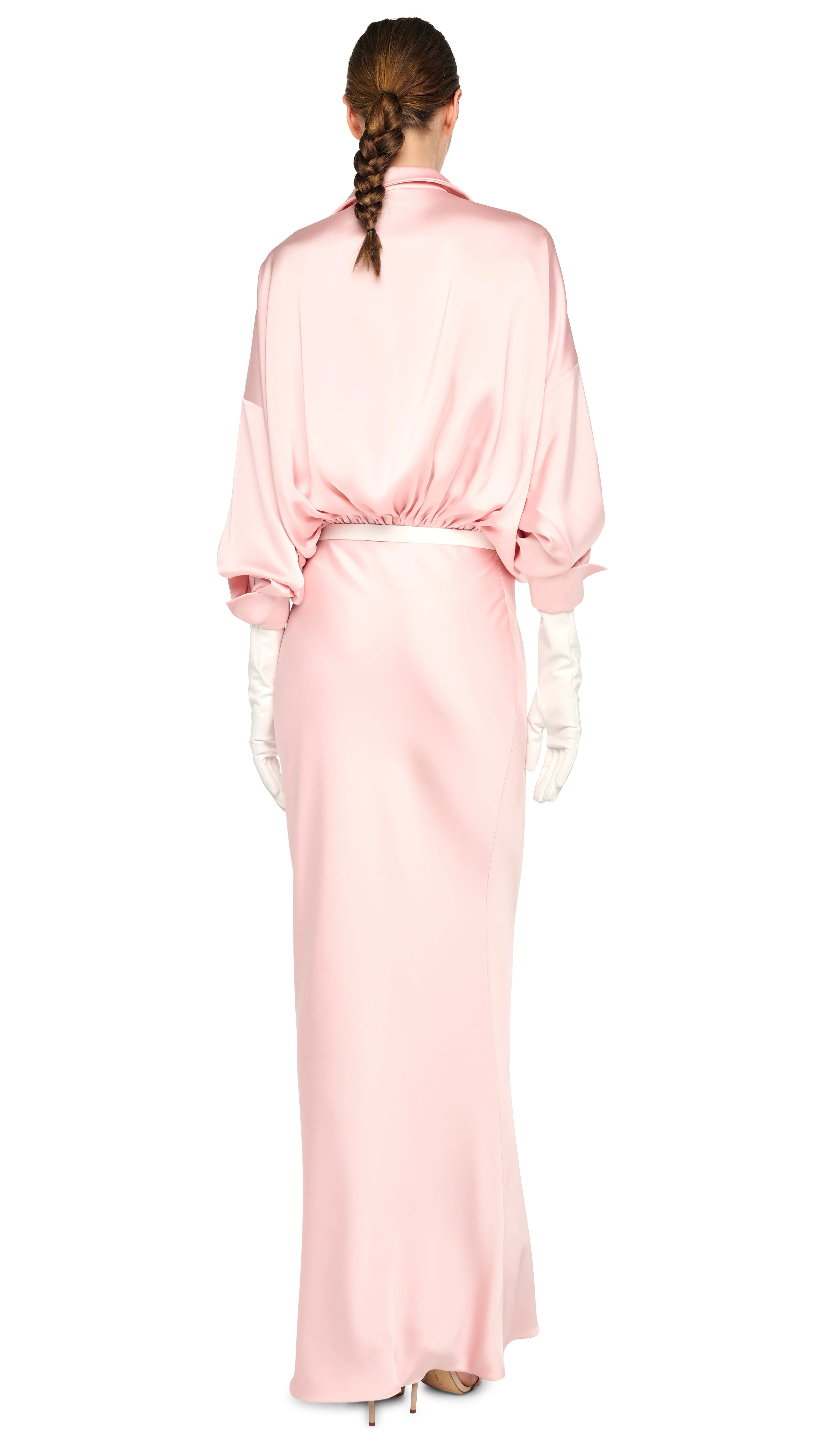 BIAS OBIE SKIRT - Image 3