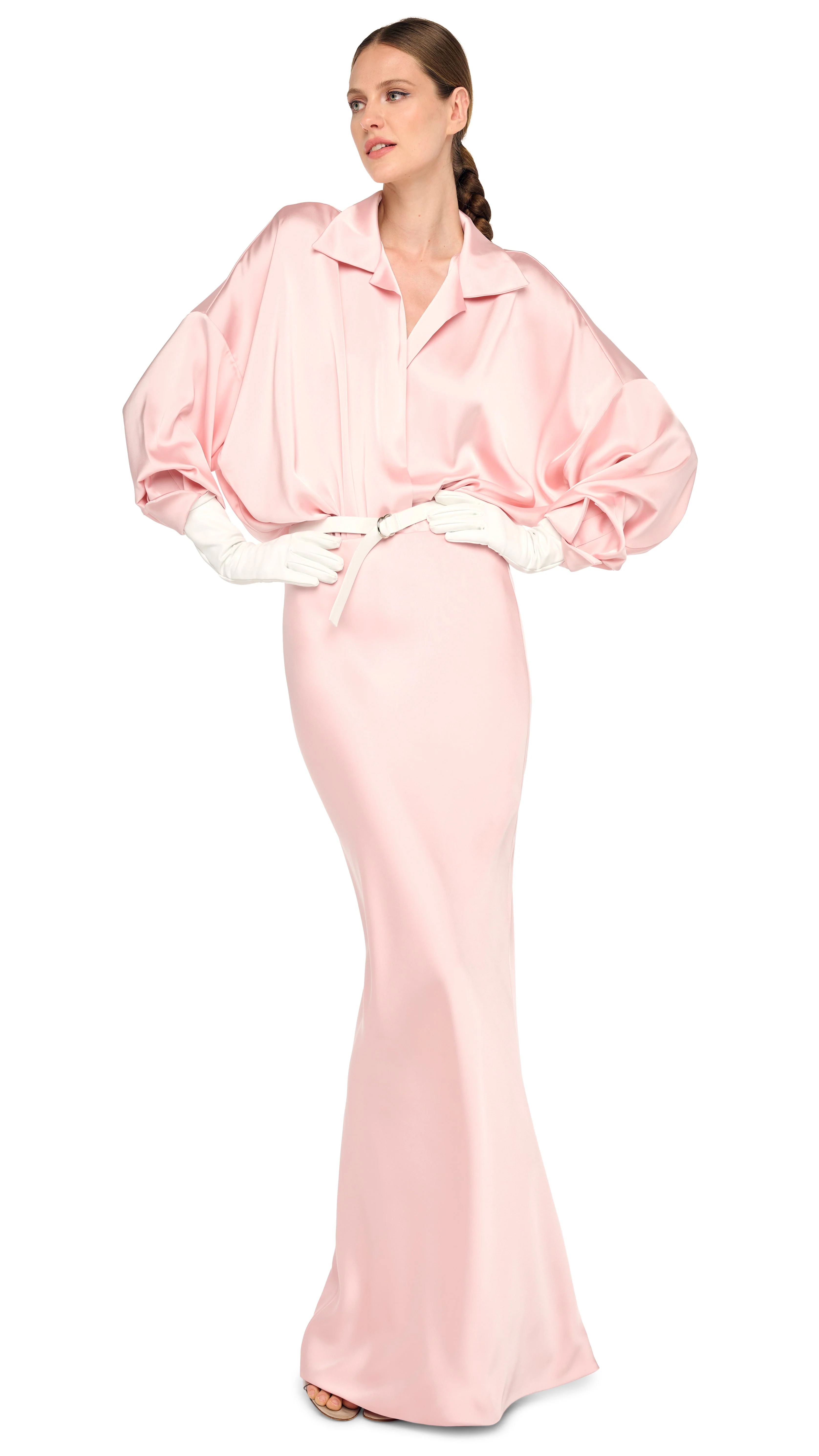 BIAS OBIE SKIRT - Image 4