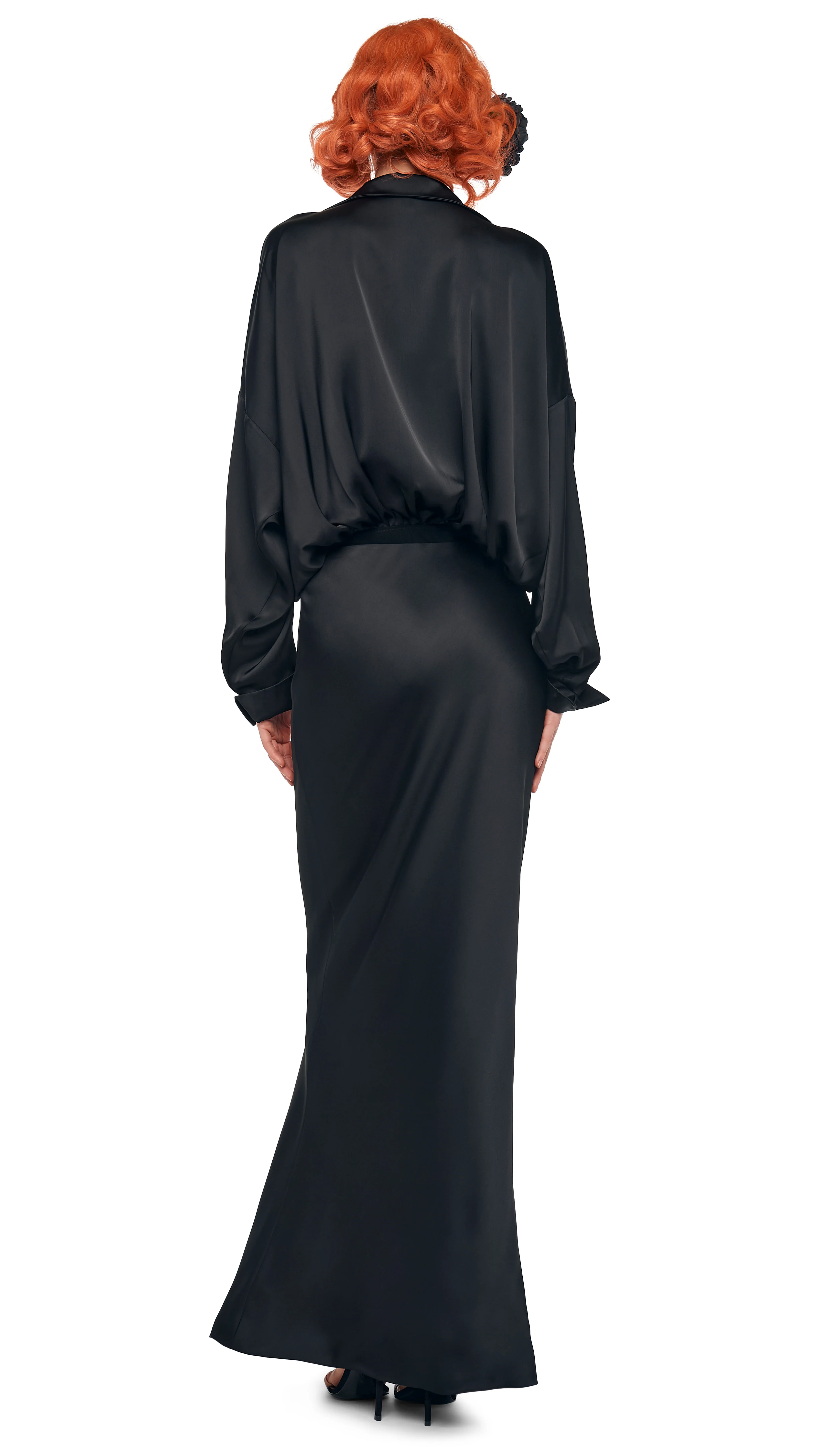 BIAS OBIE SKIRT - Image 3
