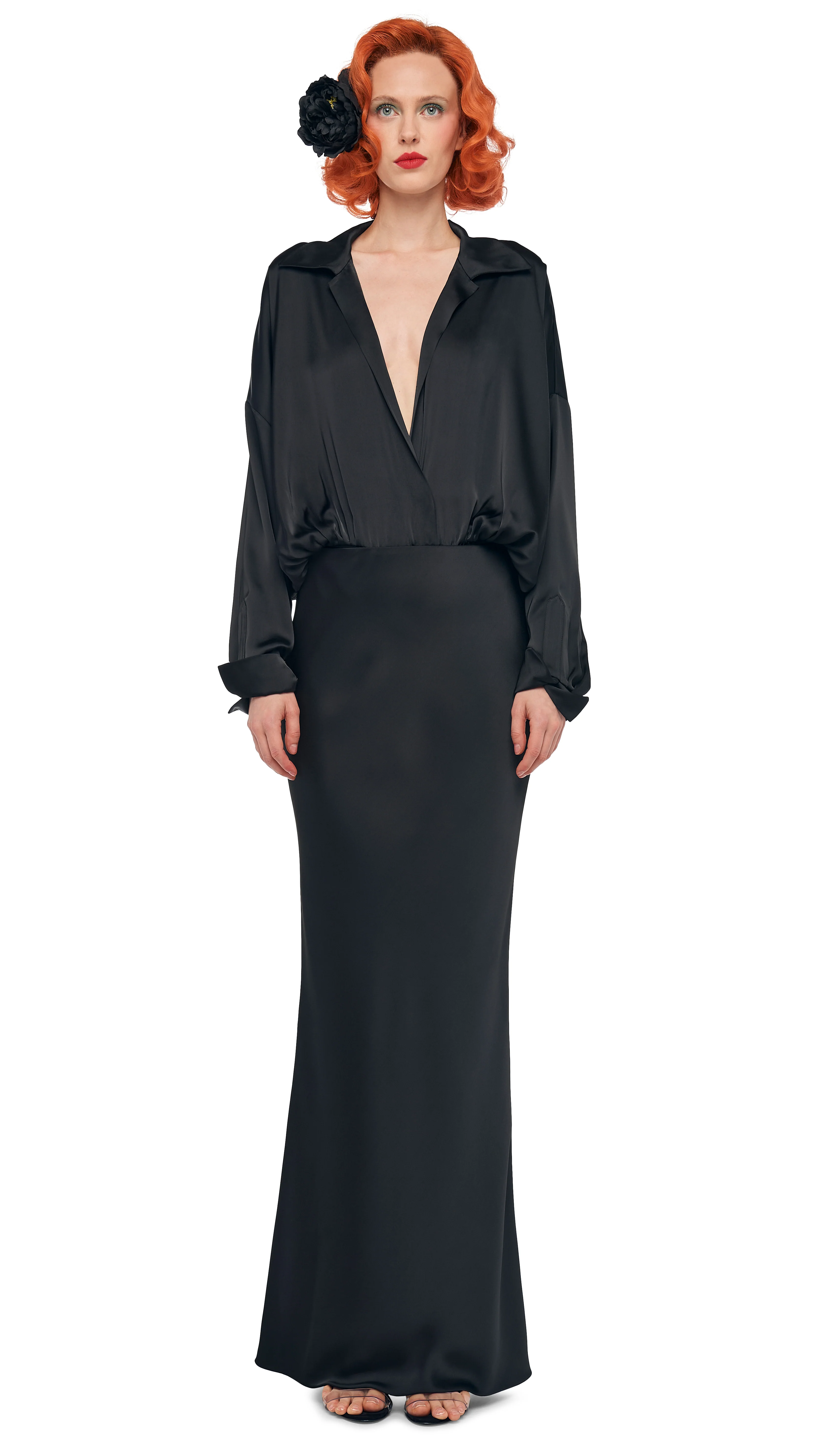 BIAS OBIE SKIRT - Image 4