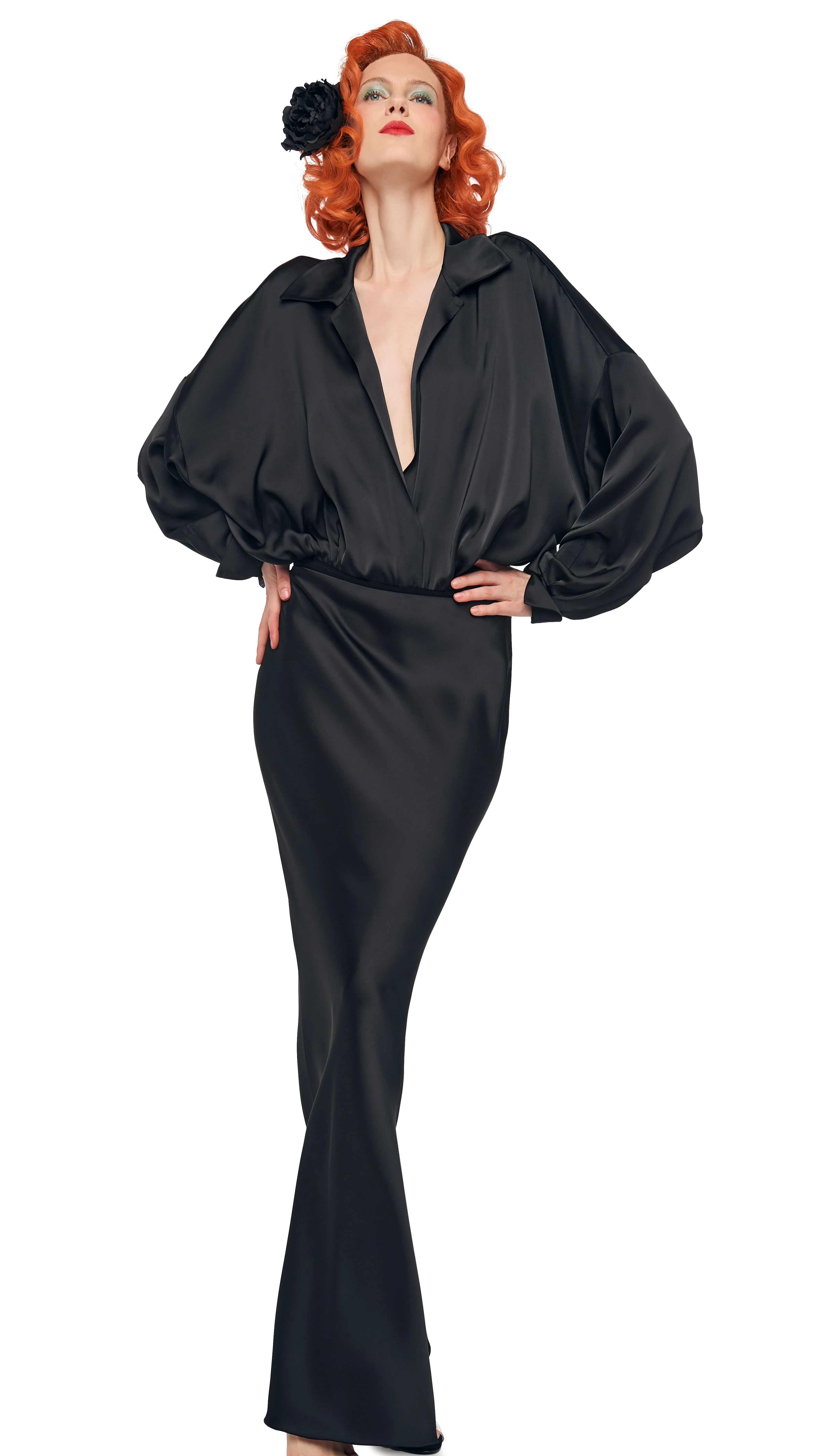 BIAS OBIE SKIRT - Image 5