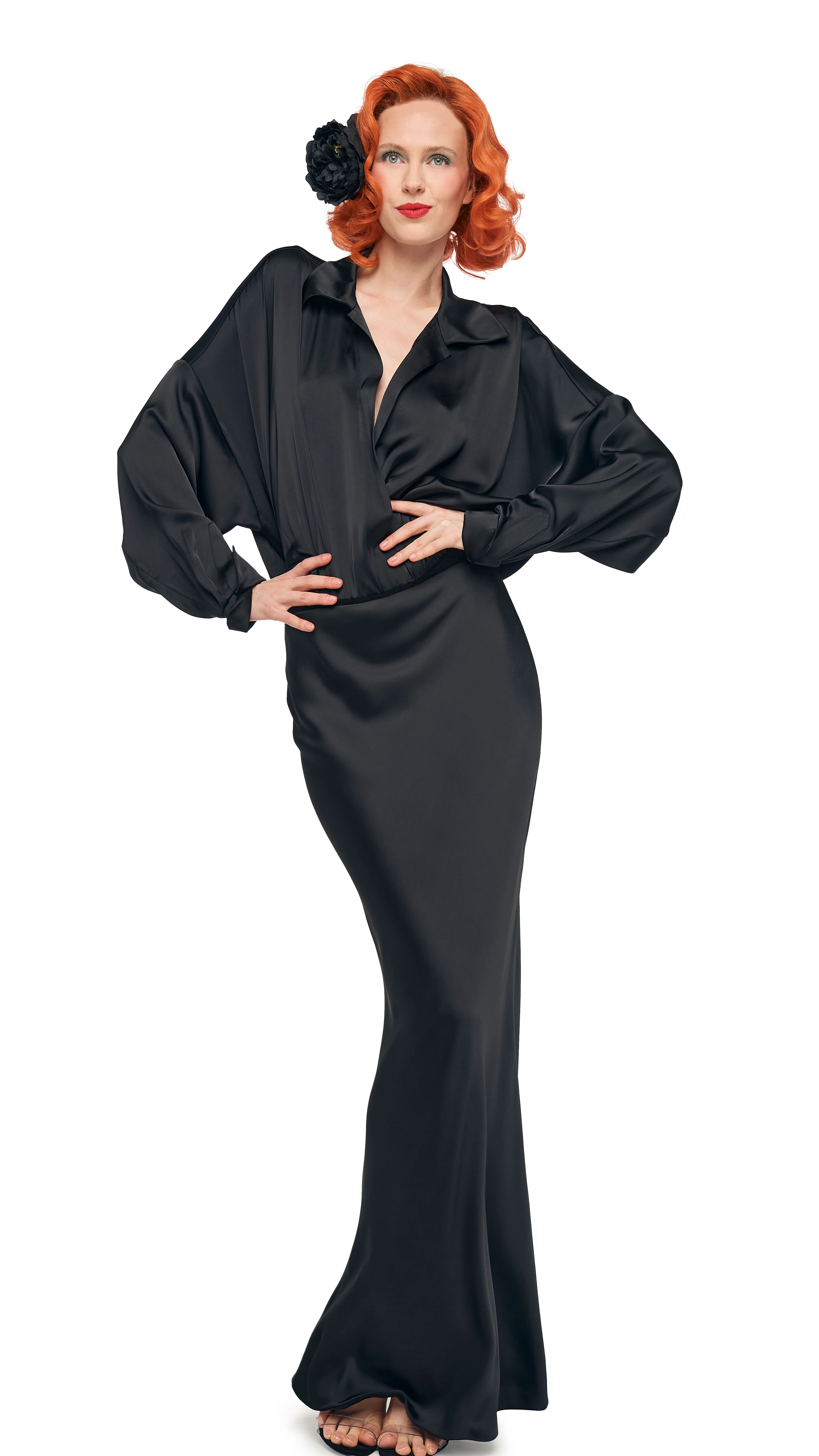 BIAS OBIE SKIRT - Image 6