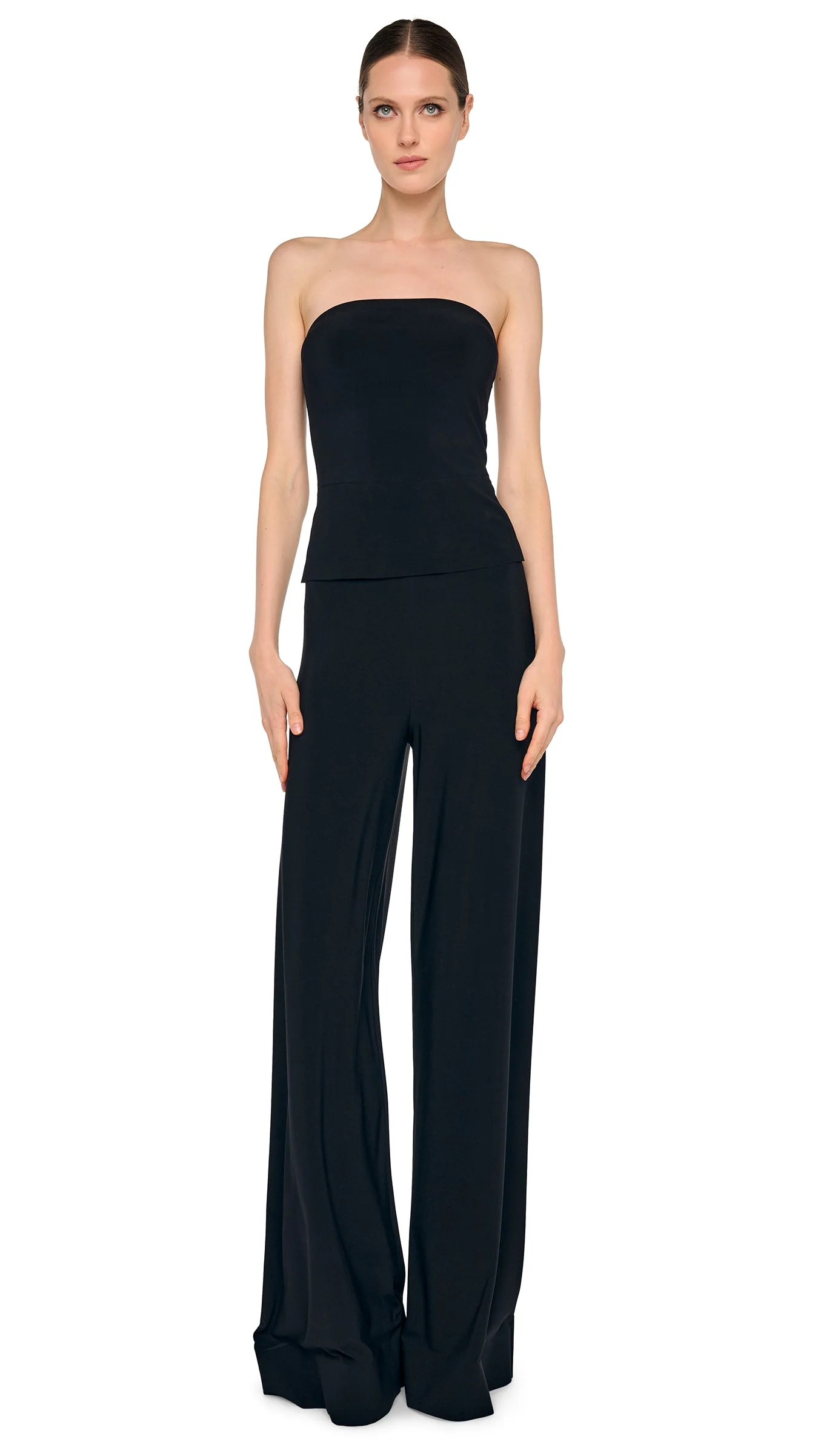 BIAS PANT