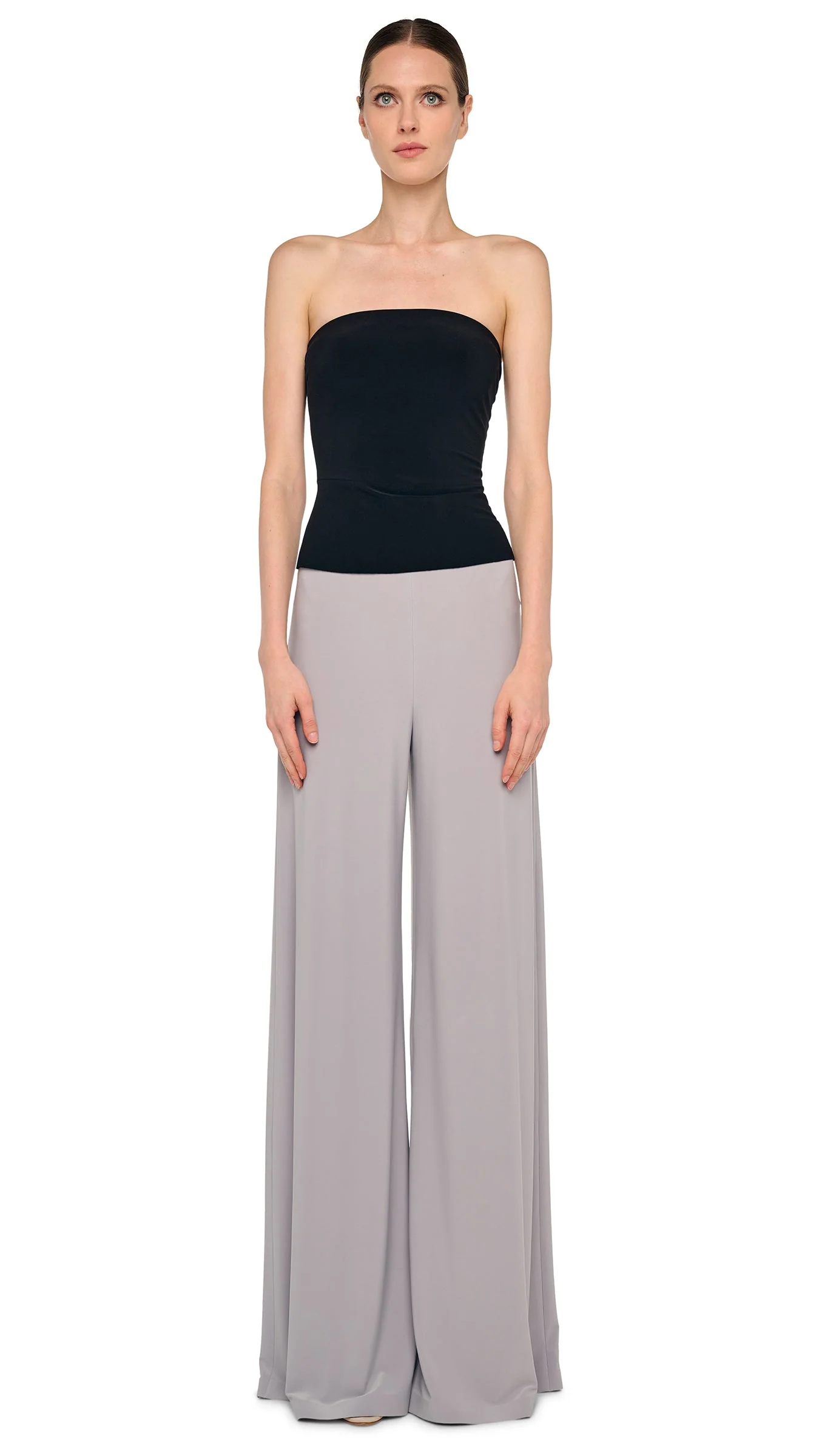 BIAS PANT