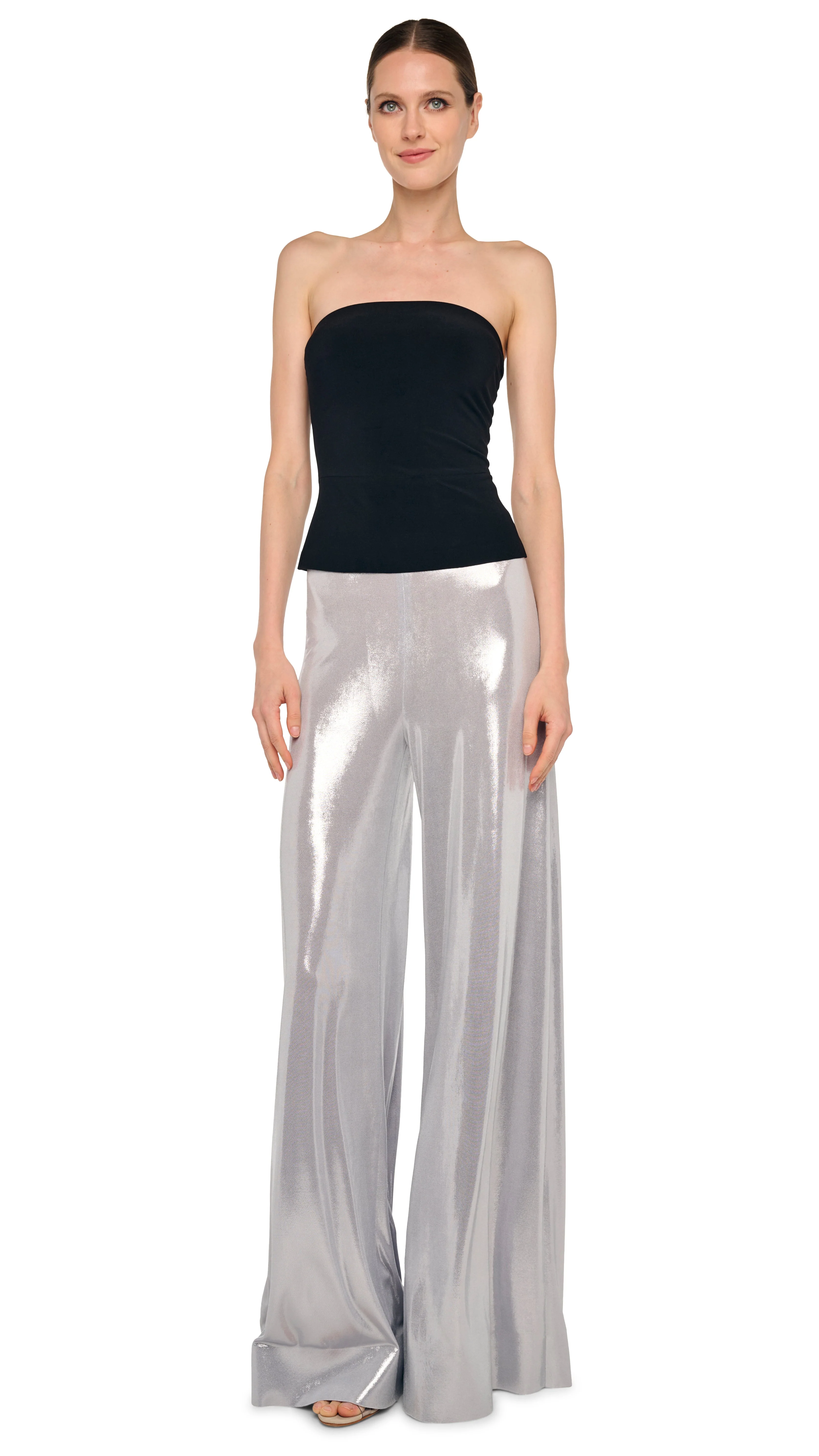 BIAS PANT