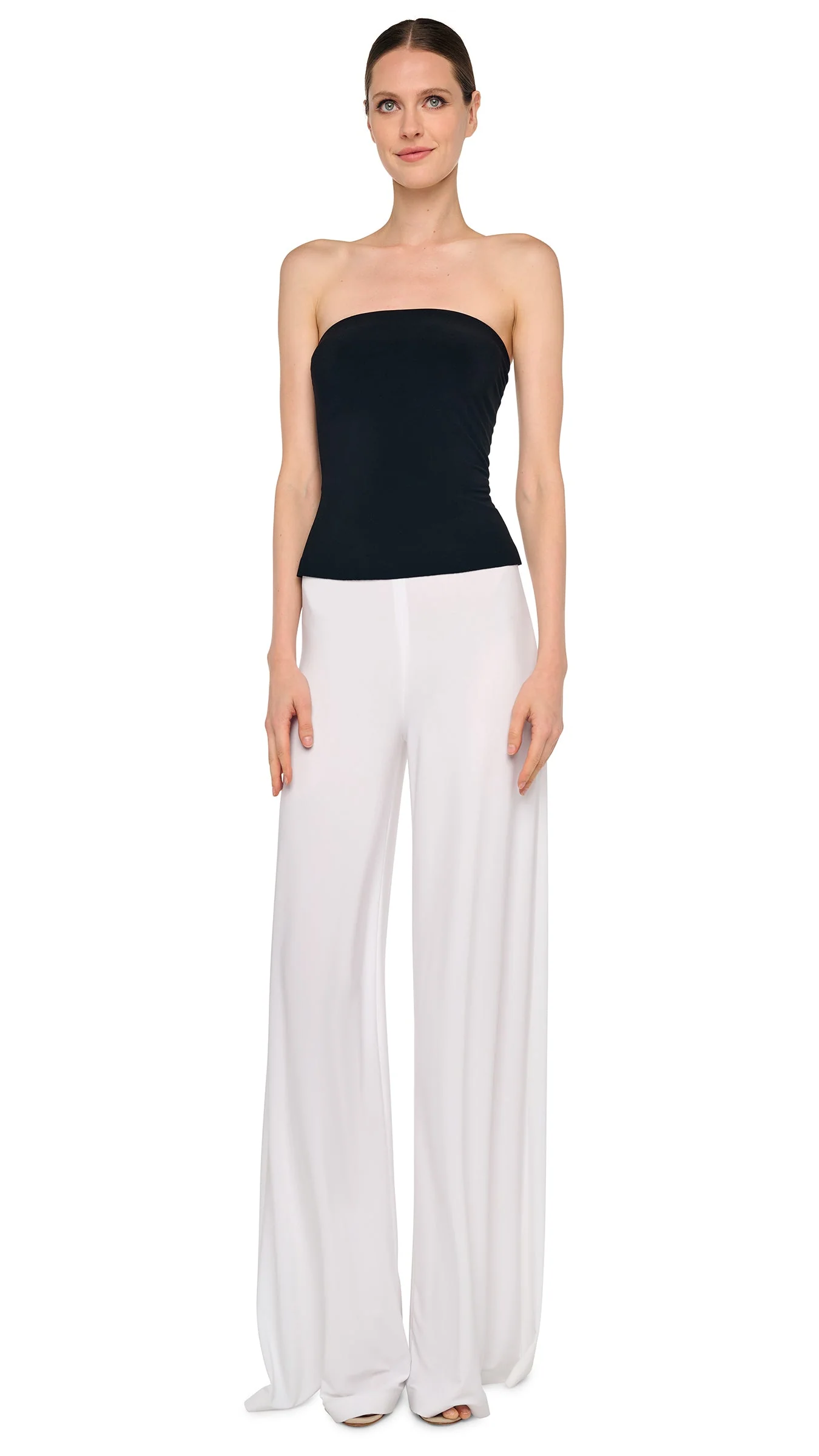 BIAS PANT