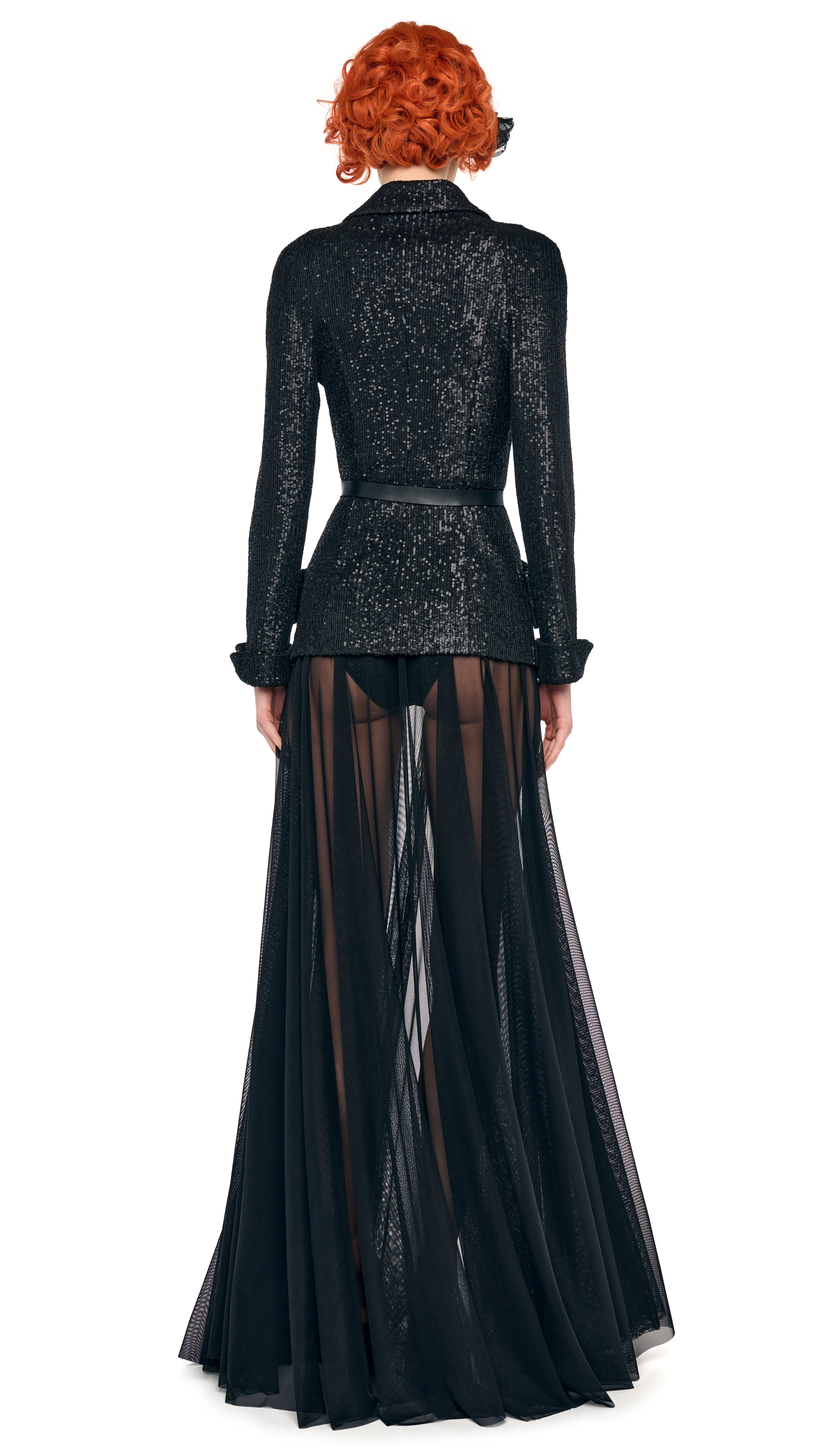 BIRD JACKET - Image 3