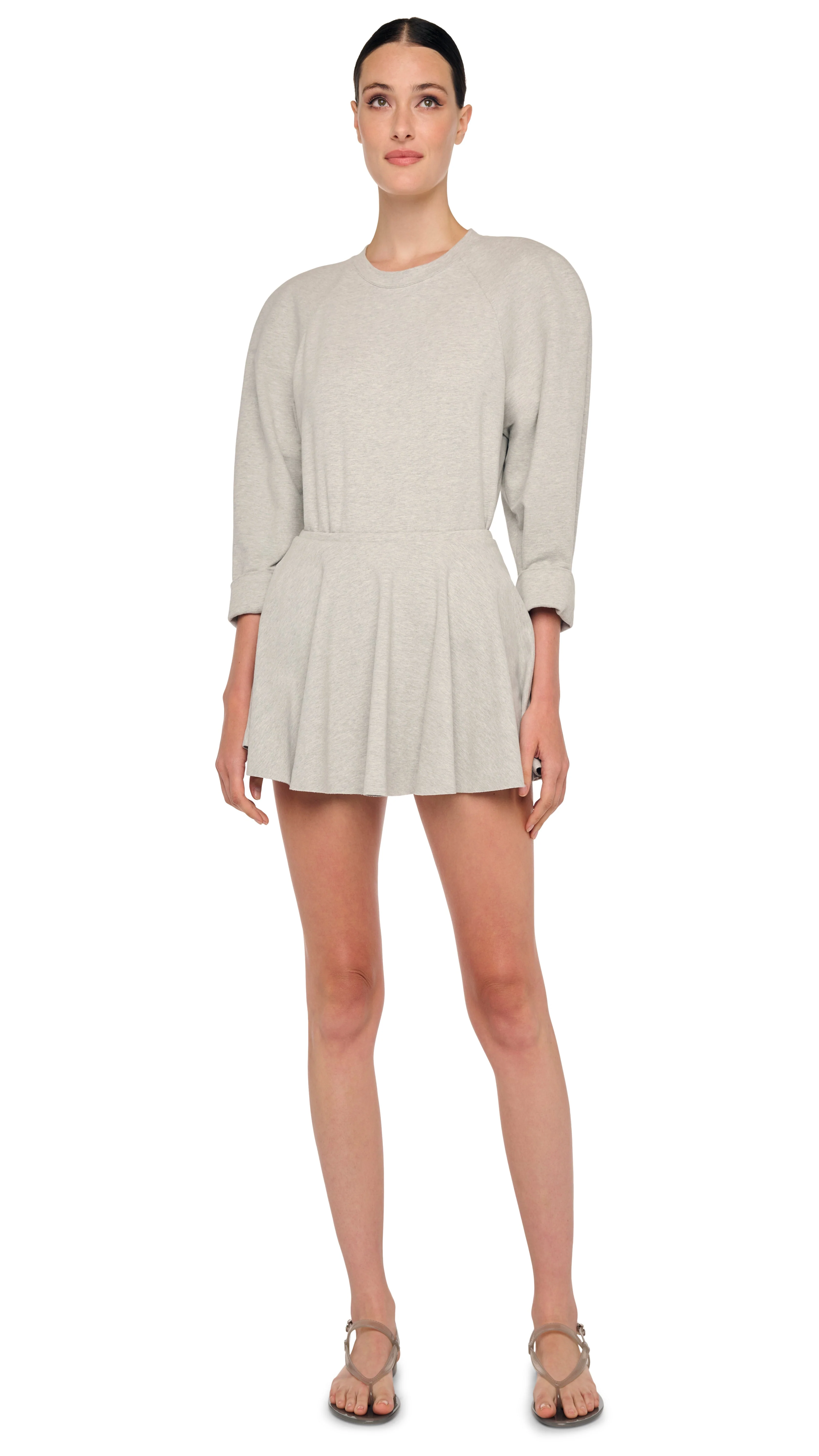 BOMBER 1980S BODYSUIT - Image 10