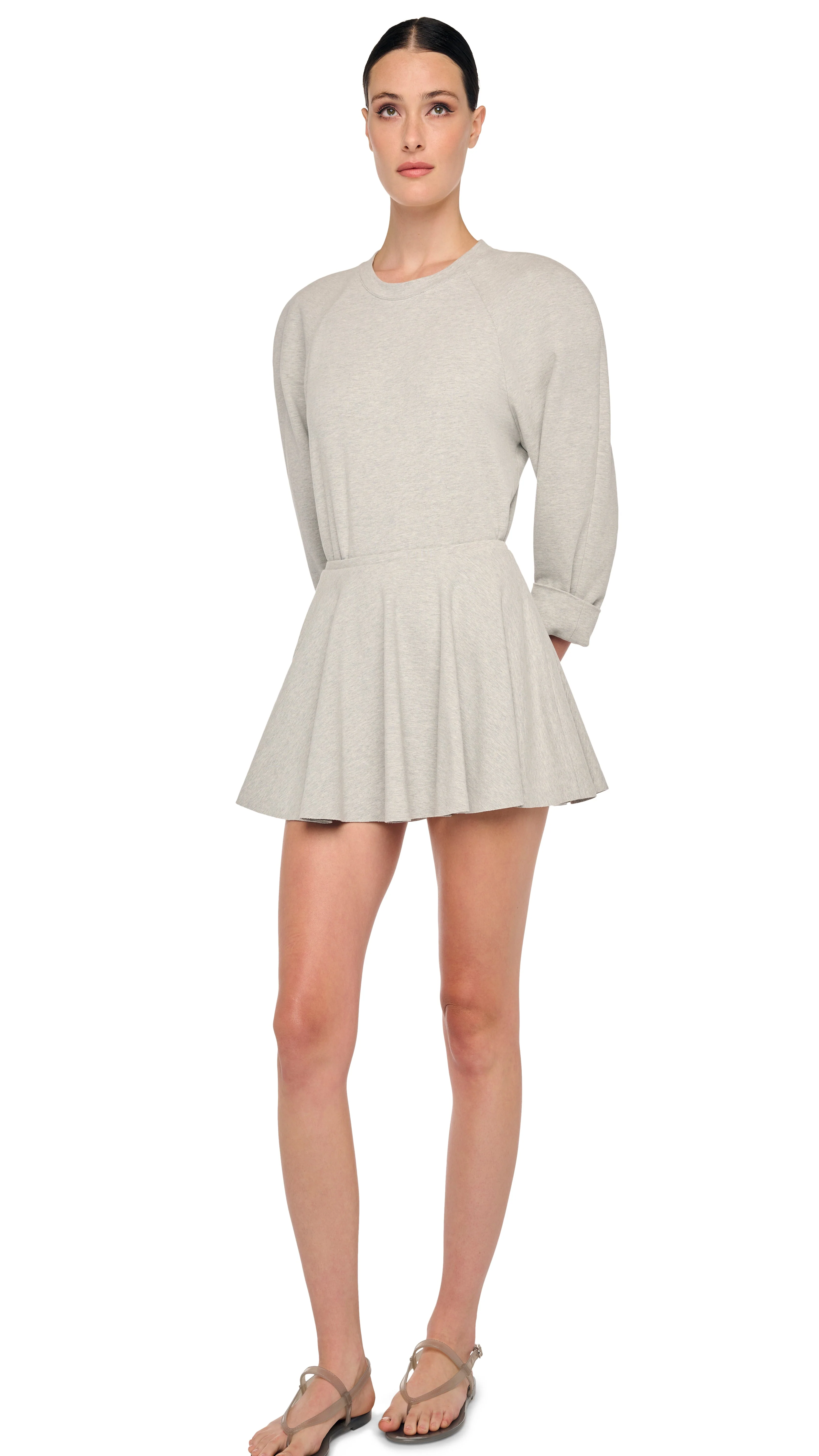 BOMBER 1980S BODYSUIT - Image 14