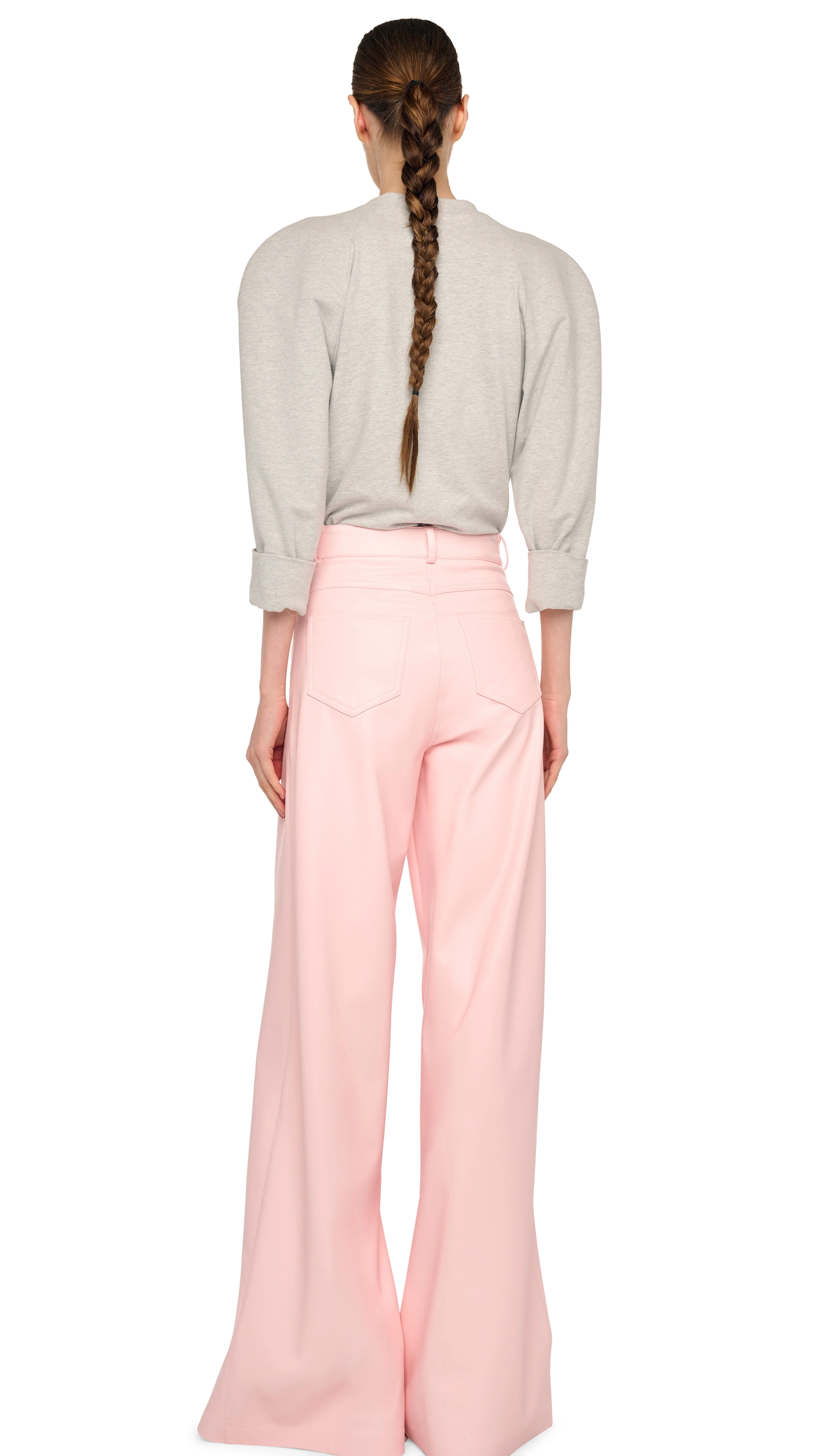 BOMBER 1980S BODYSUIT - Image 6