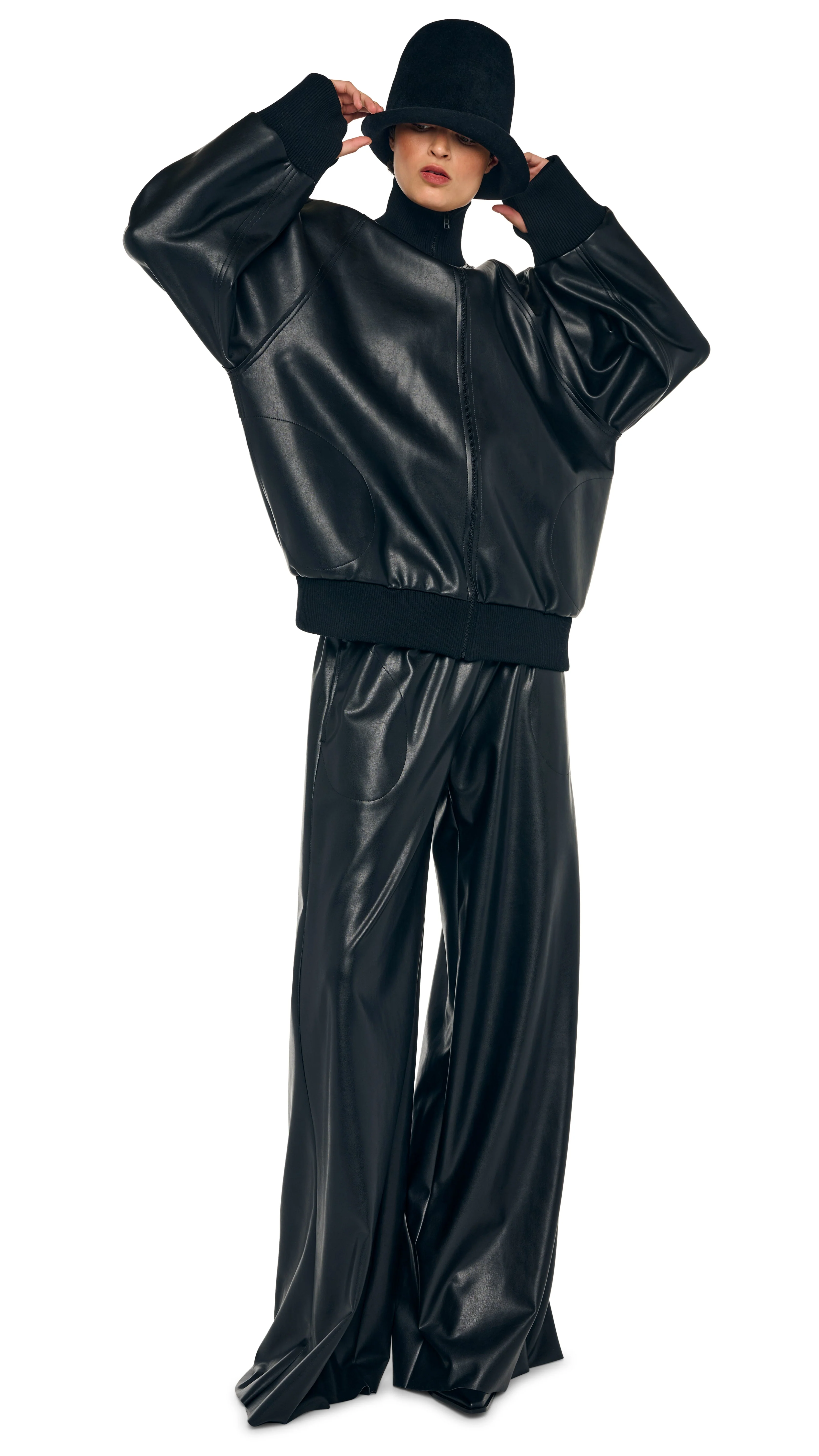 BOYFRIEND ELEPHANT SWEATPANT - Image 8