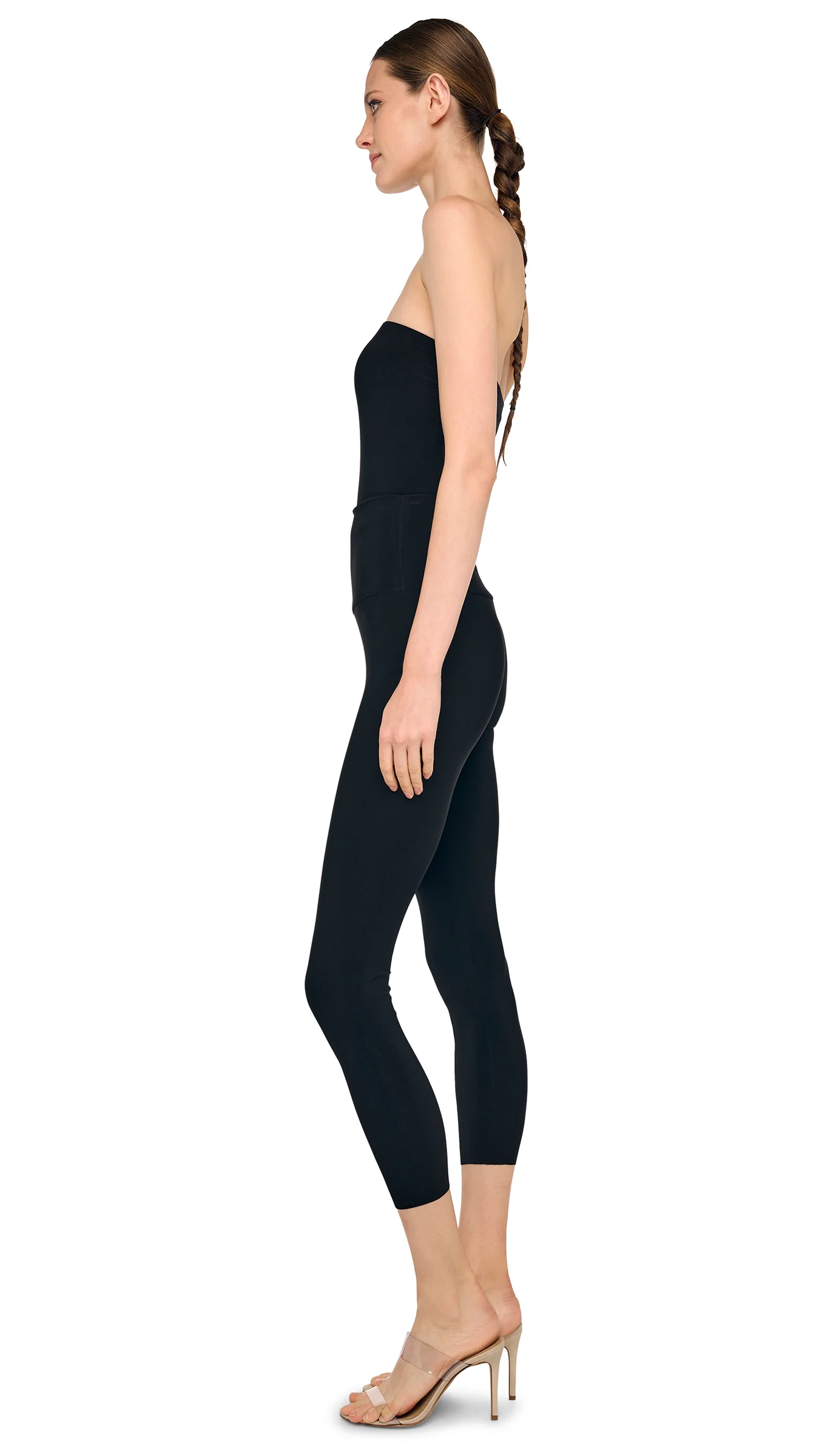 CROPPED LEGGING - Image 2