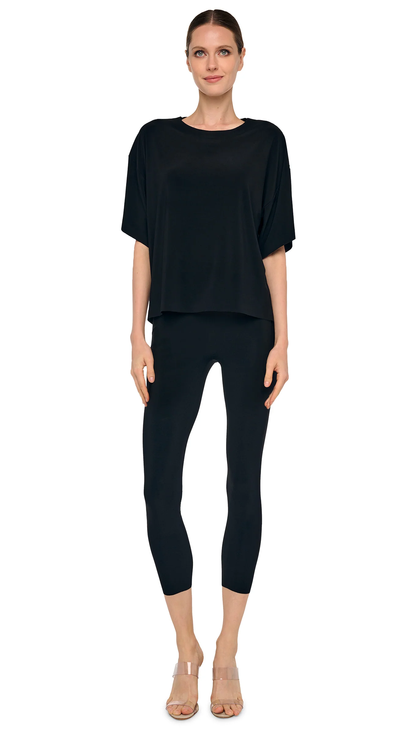 CROPPED LEGGING - Image 7
