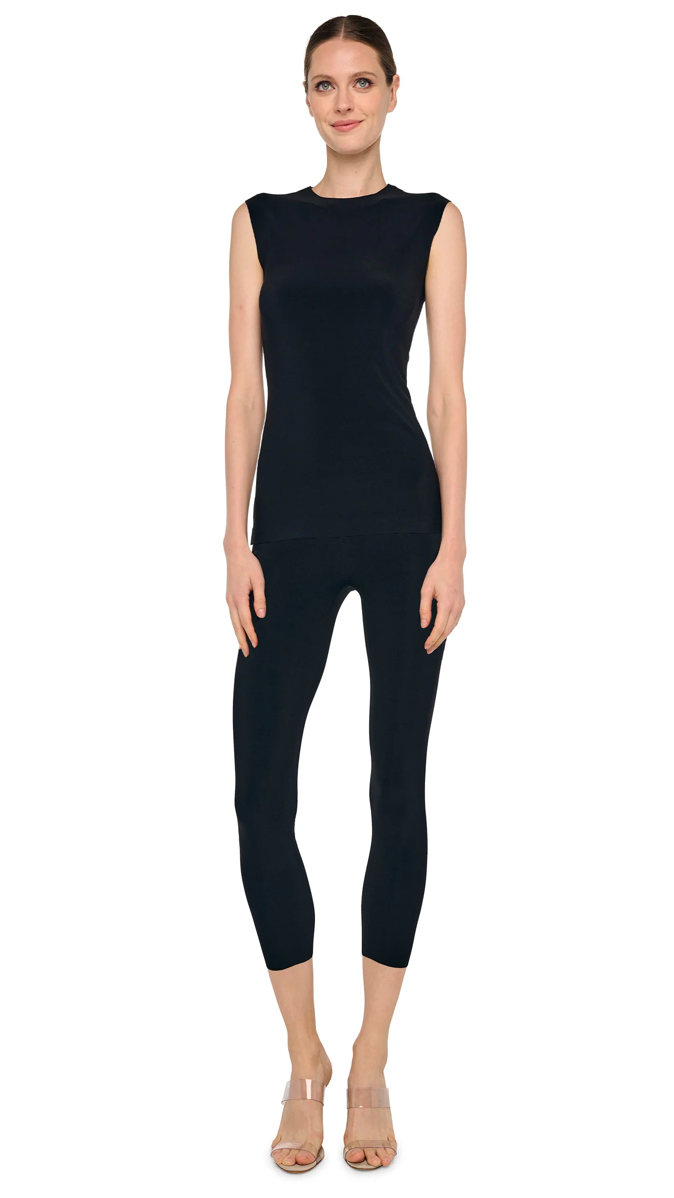 CROPPED LEGGING - Image 8