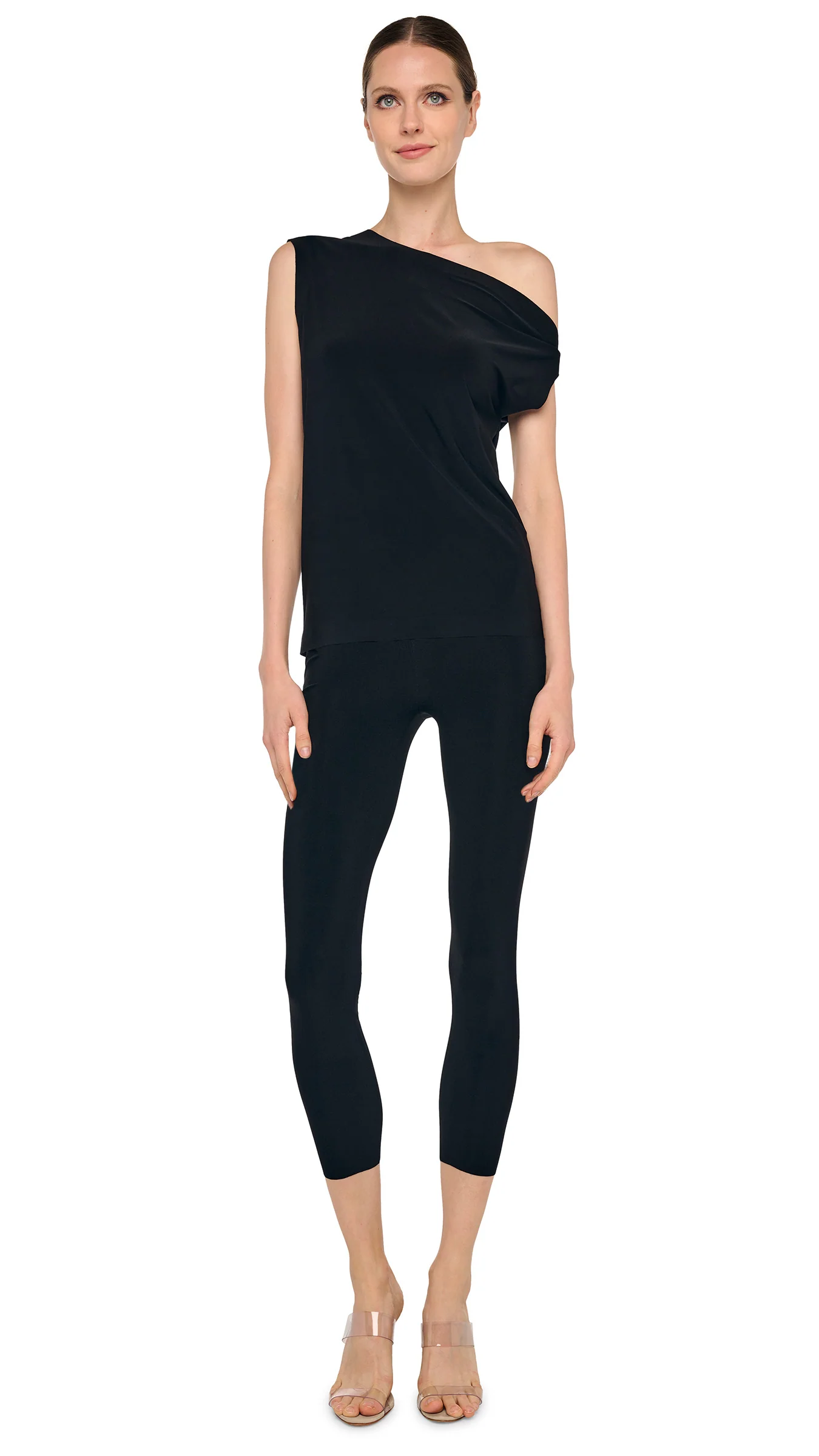 CROPPED LEGGING - Image 9