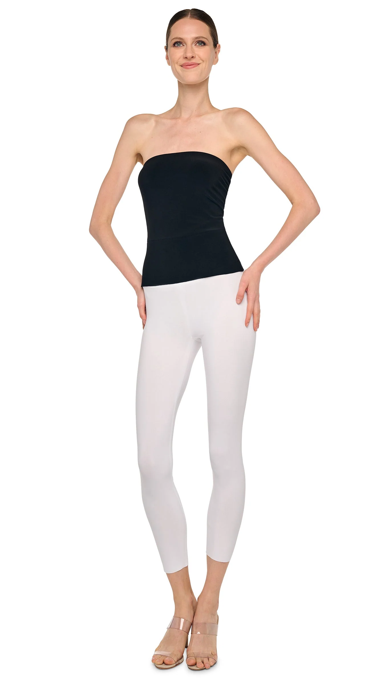 CROPPED LEGGING