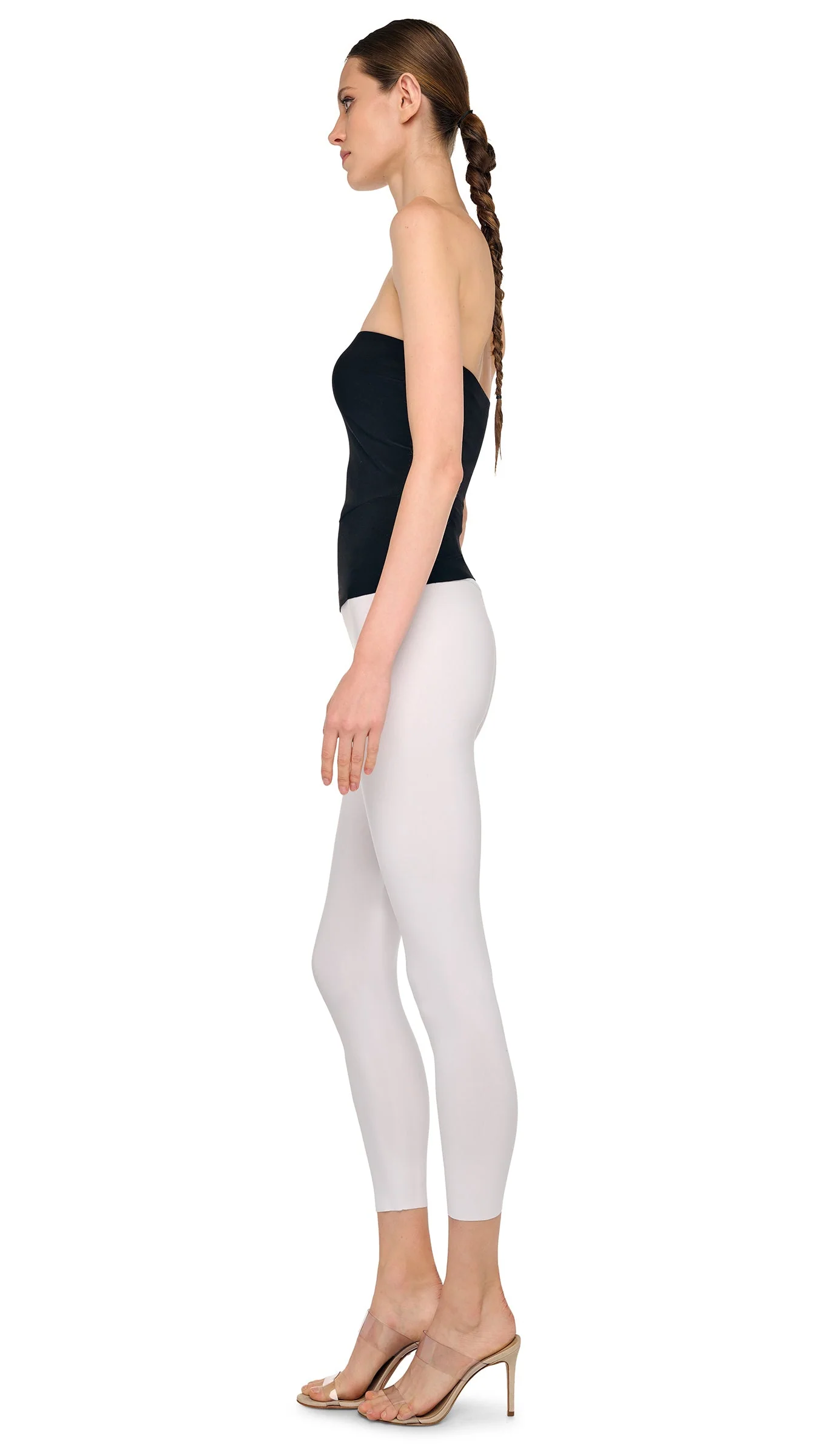 CROPPED LEGGING - Image 2
