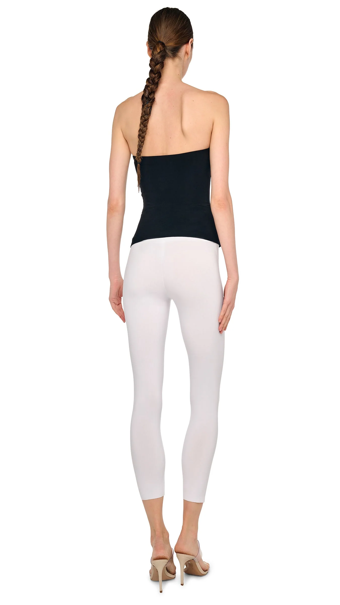CROPPED LEGGING - Image 3