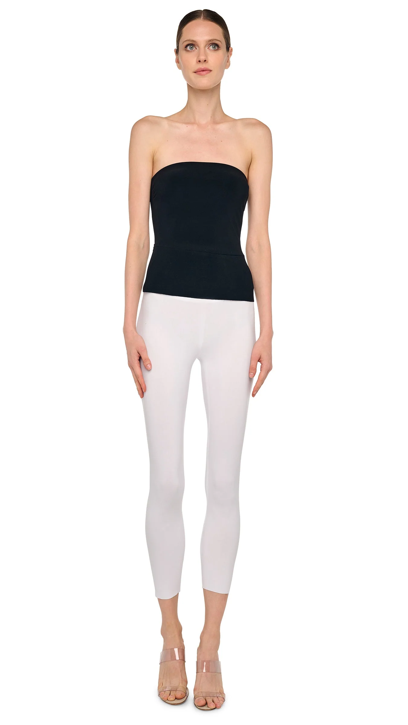 CROPPED LEGGING - Image 4
