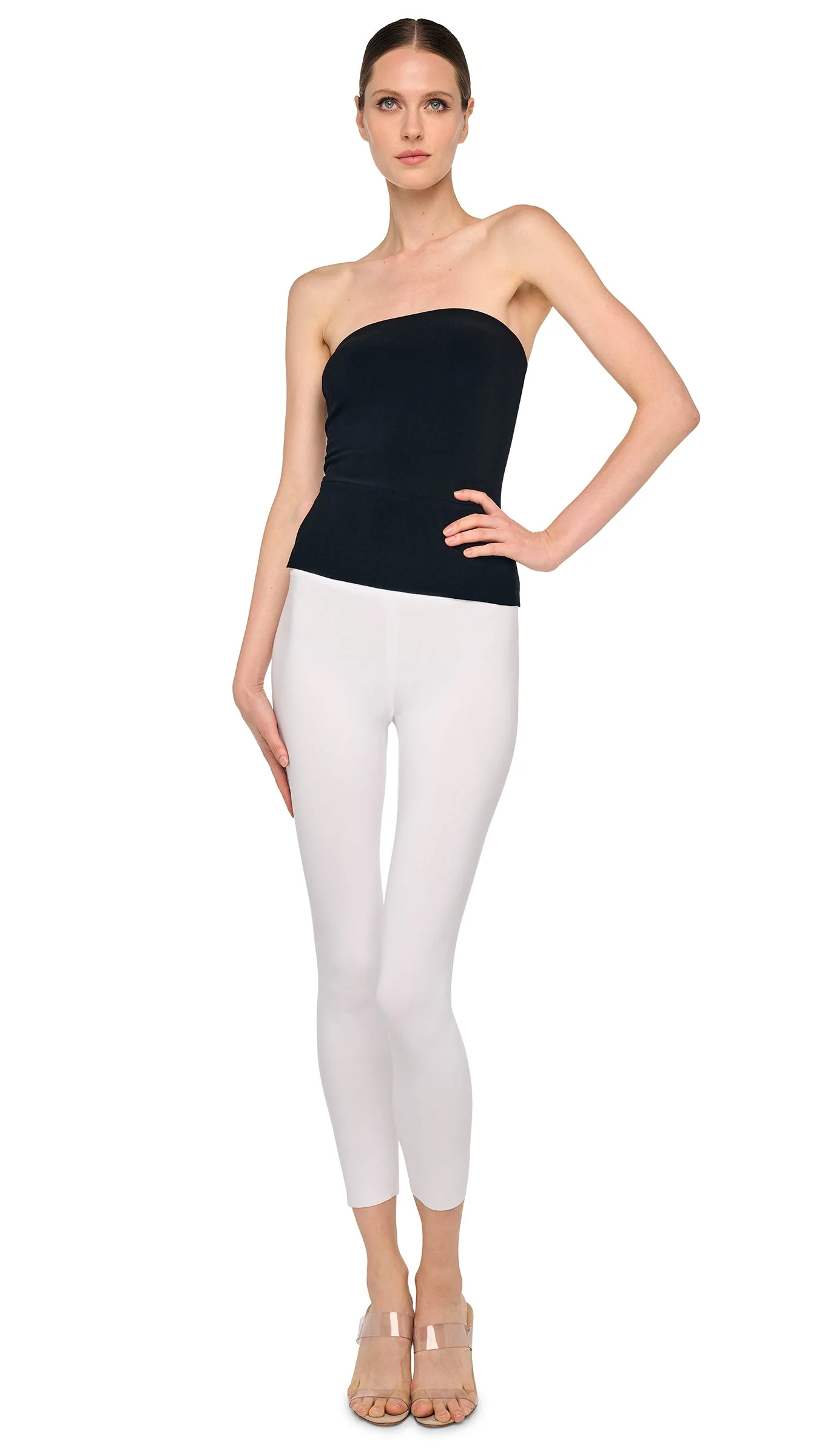 CROPPED LEGGING - Image 5