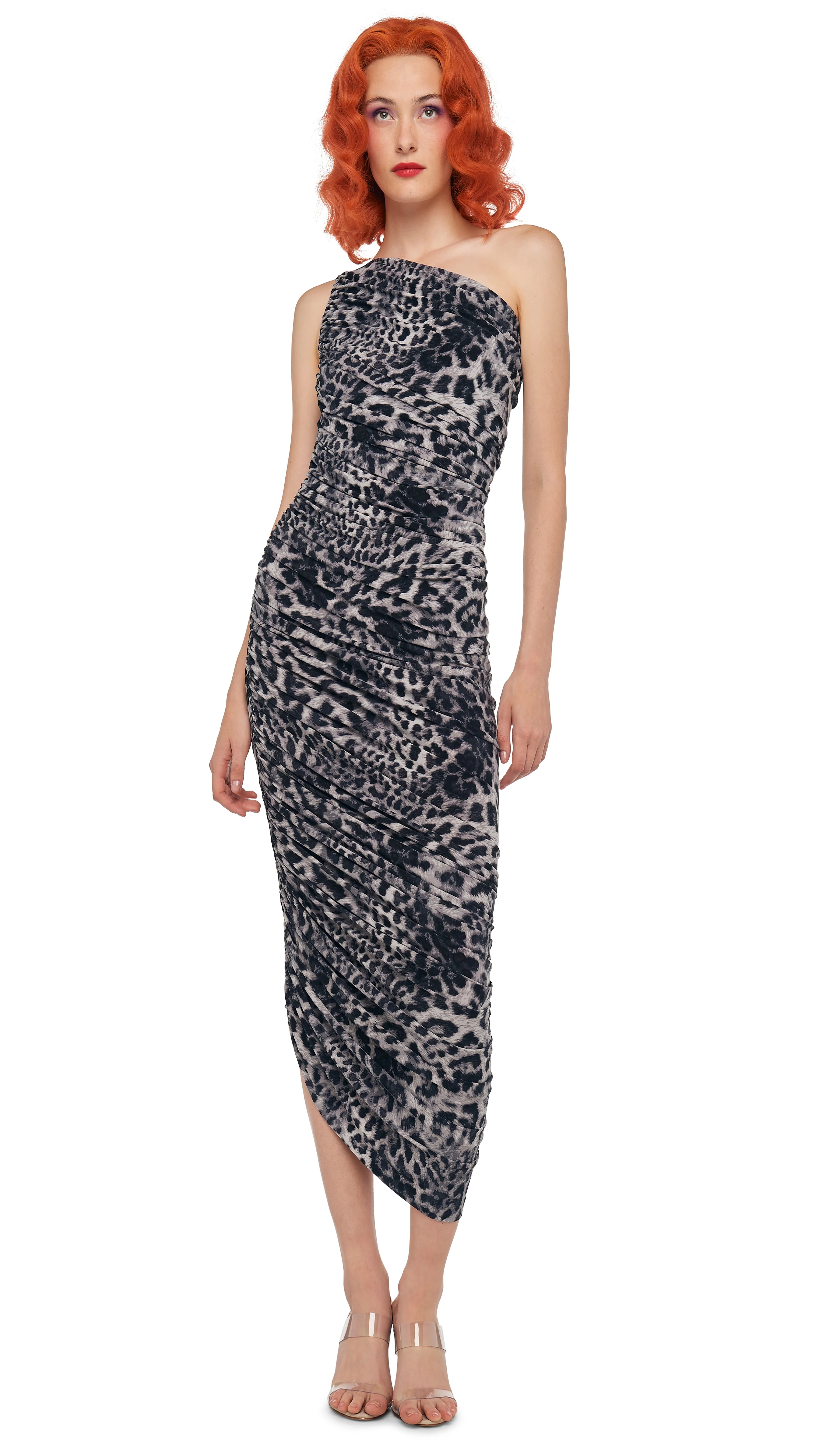 DIANA GOWN - Image 5