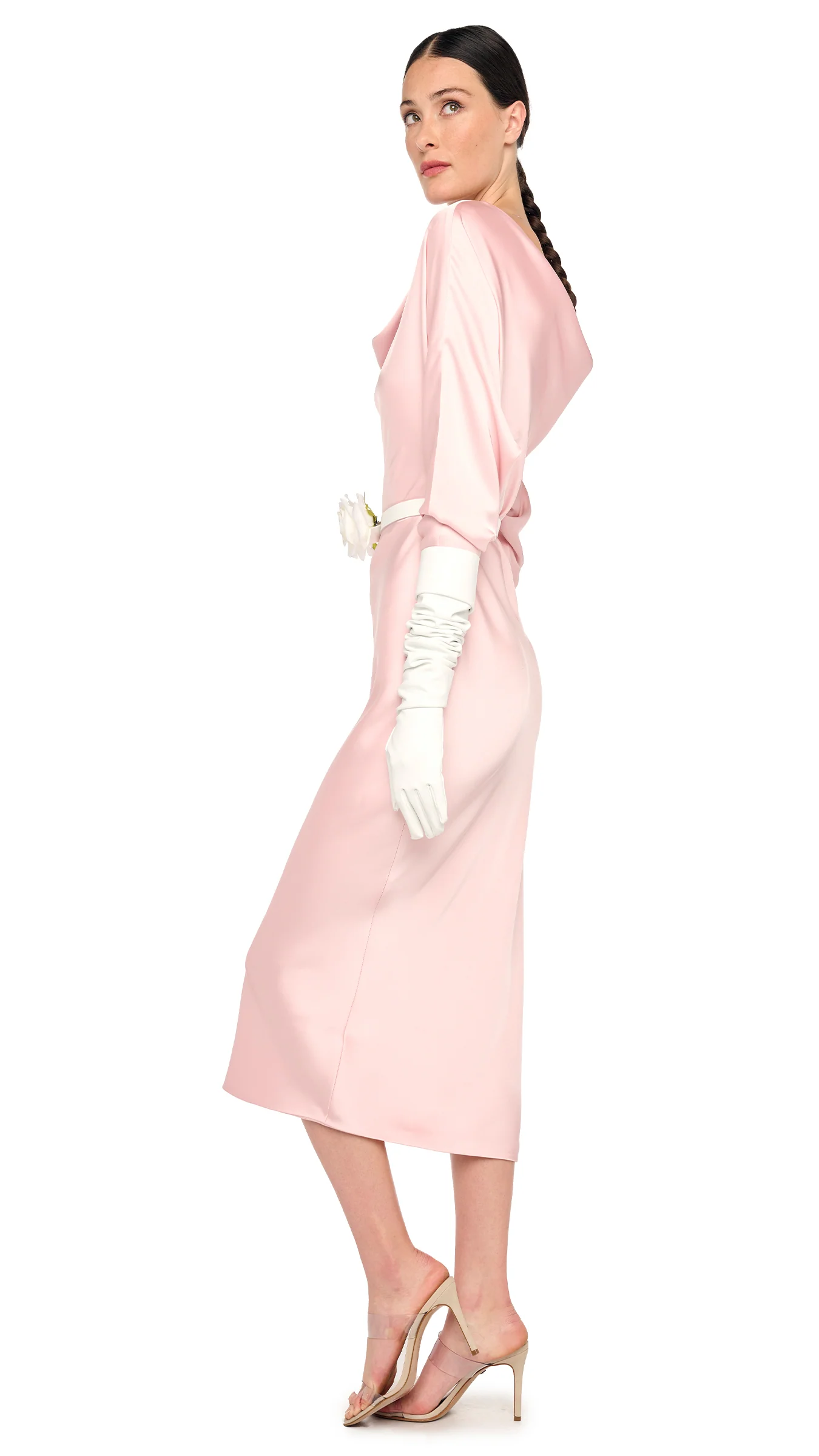DOLMAN MARIA DRESS - Image 2
