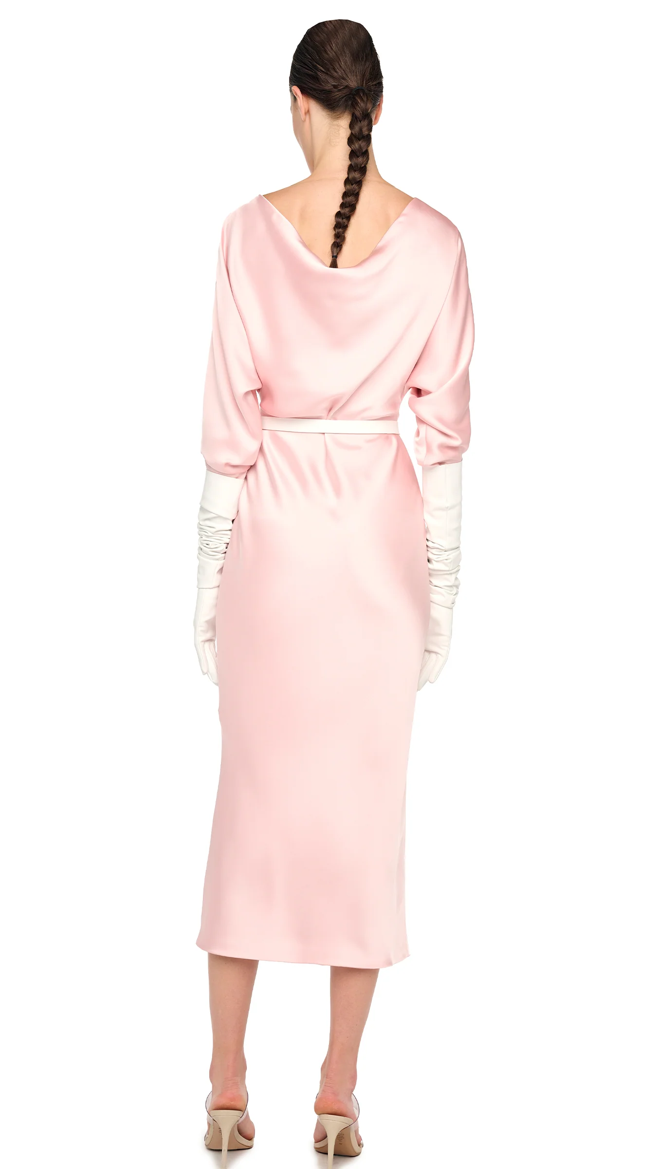 DOLMAN MARIA DRESS - Image 3