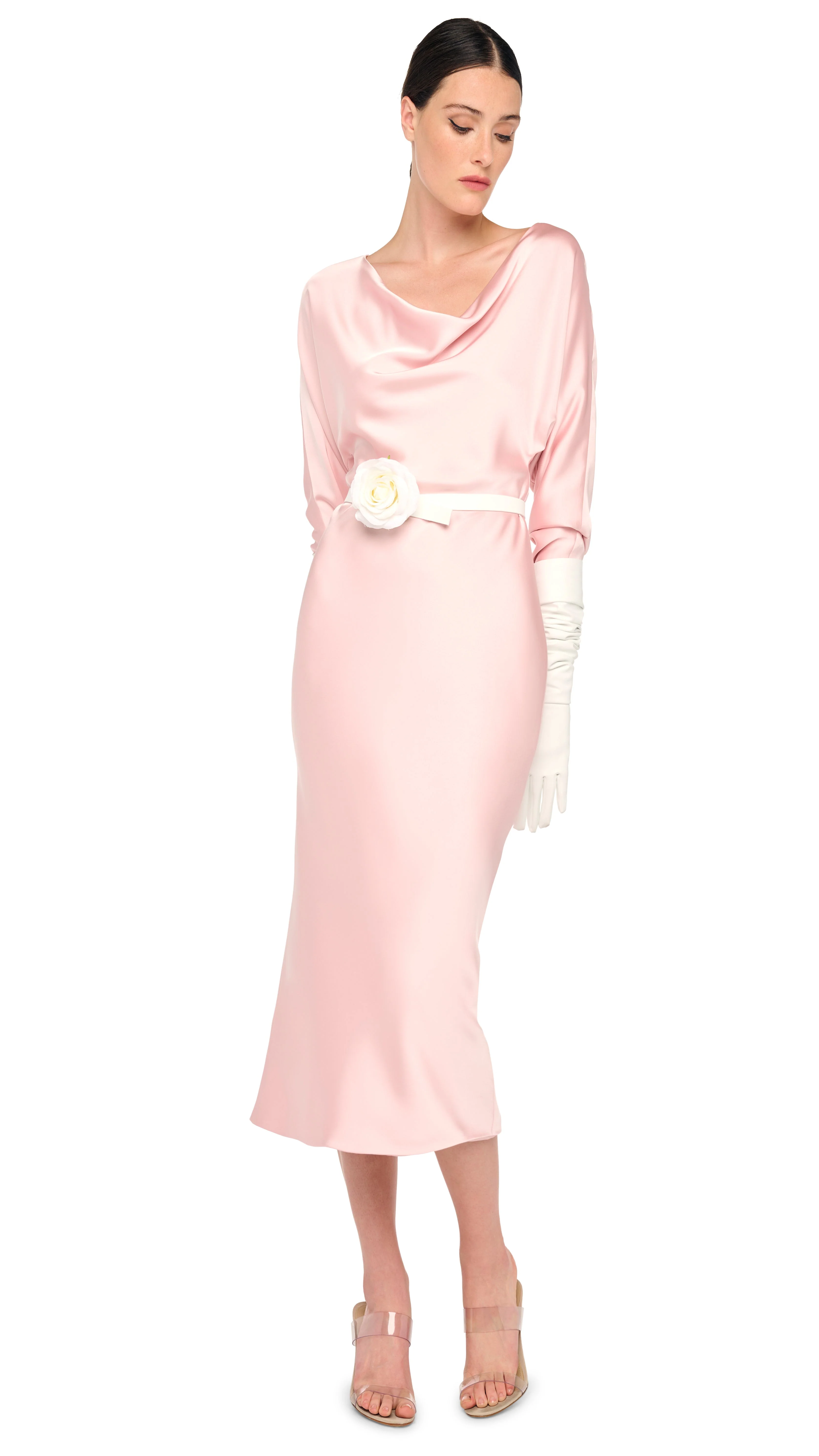 DOLMAN MARIA DRESS - Image 5