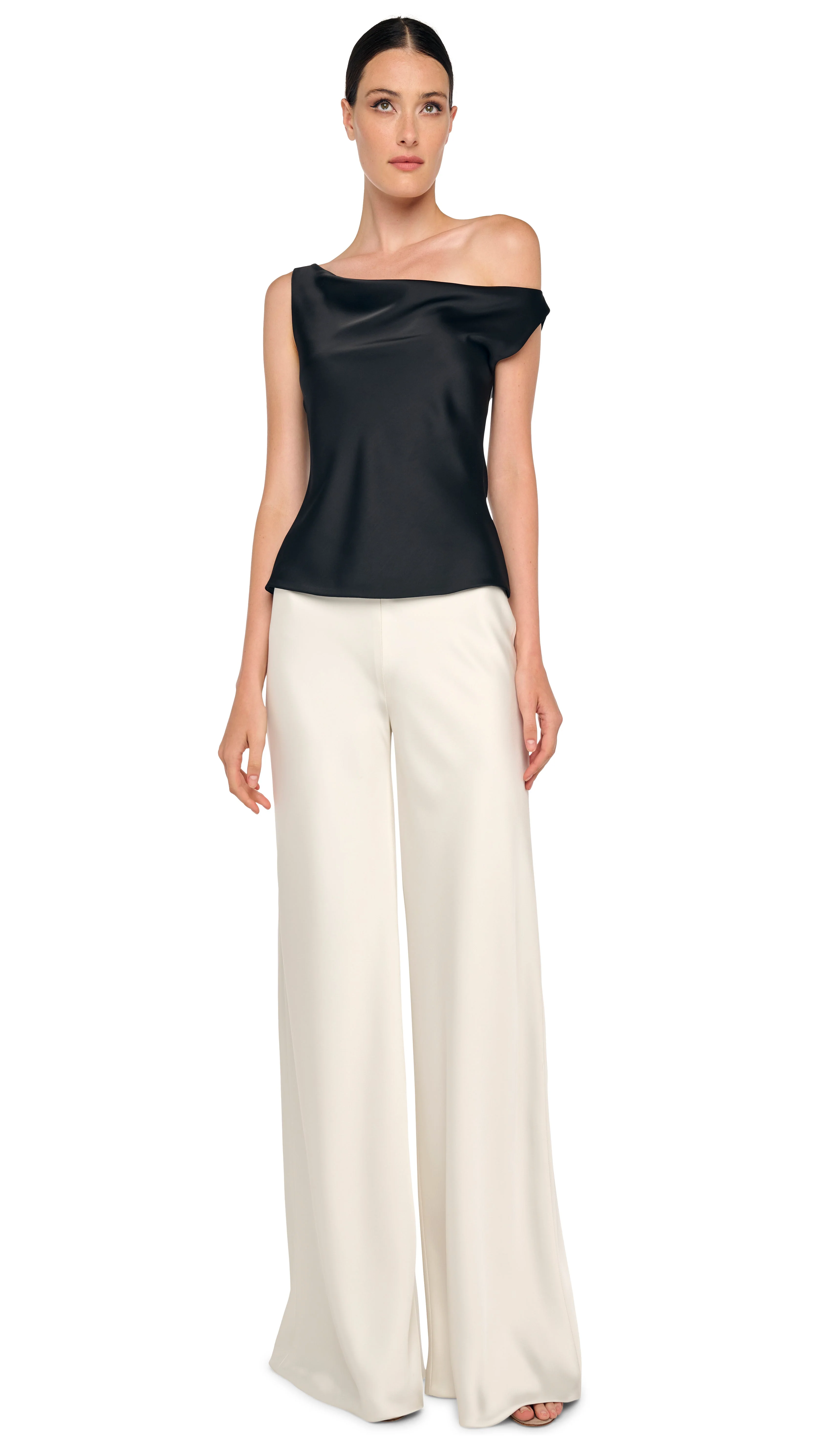 DROP SHOULDER MARIA TOP