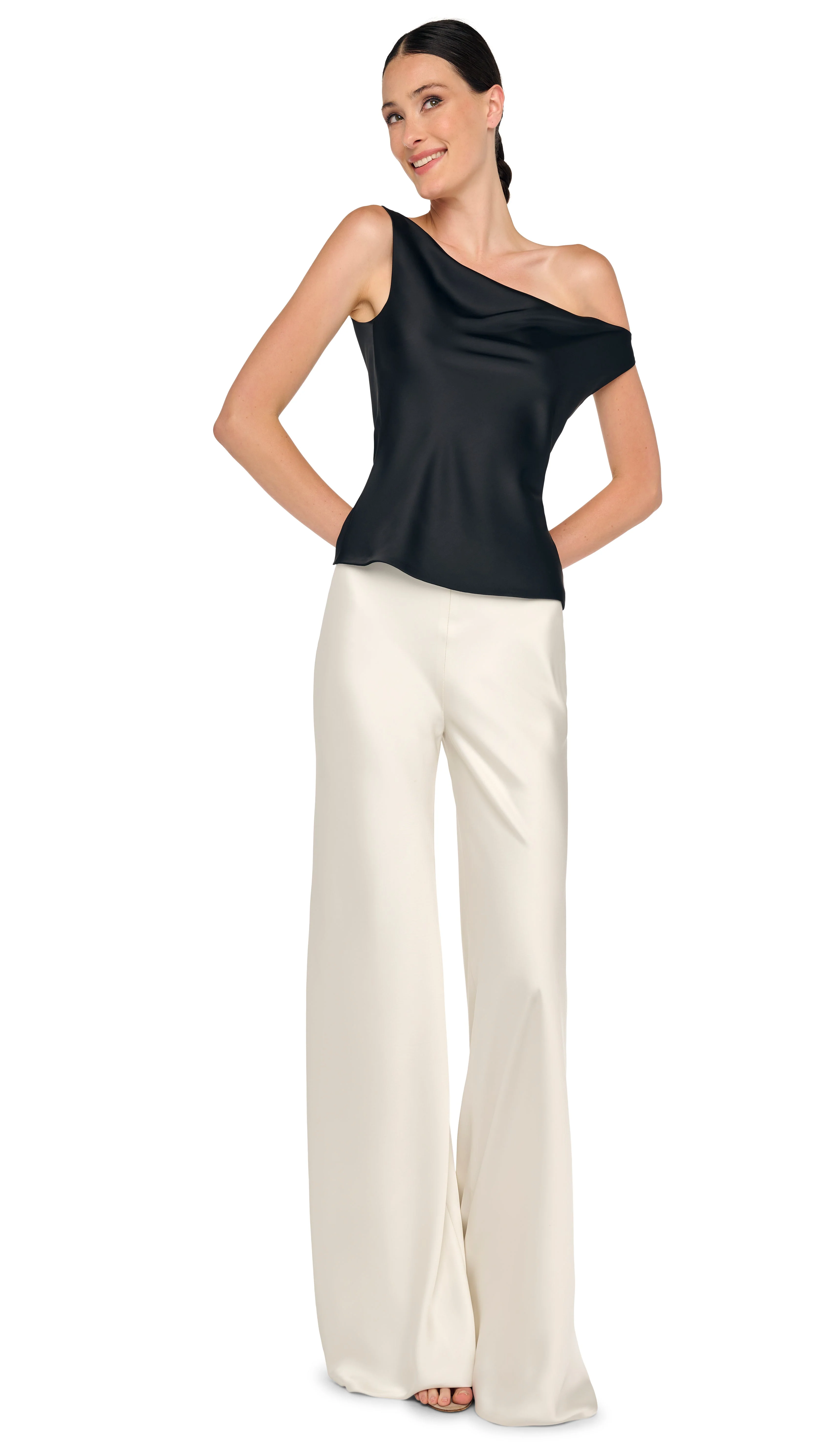 DROP SHOULDER MARIA TOP - Image 5