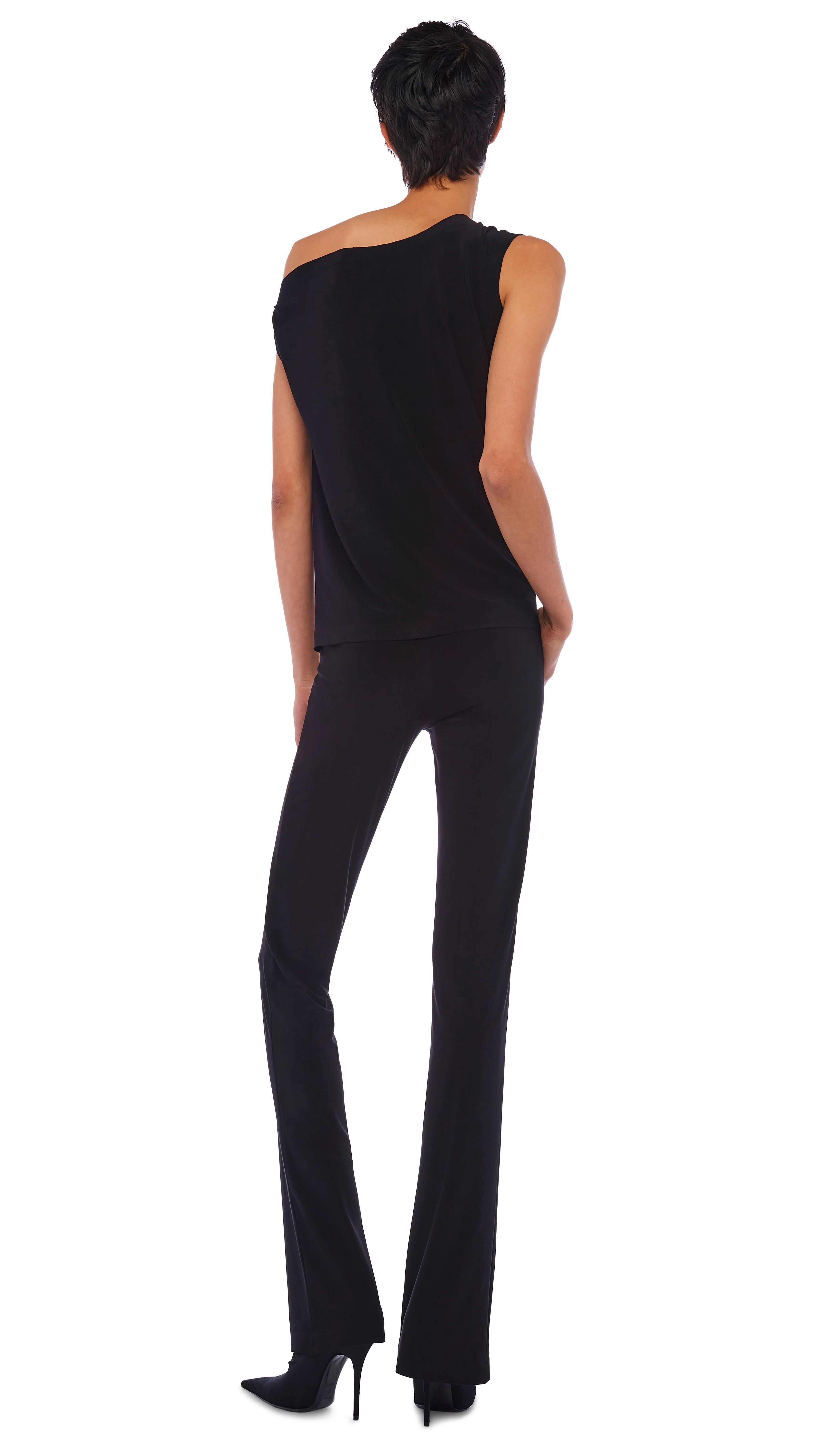 DROP SHOULDER TOP - Image 3