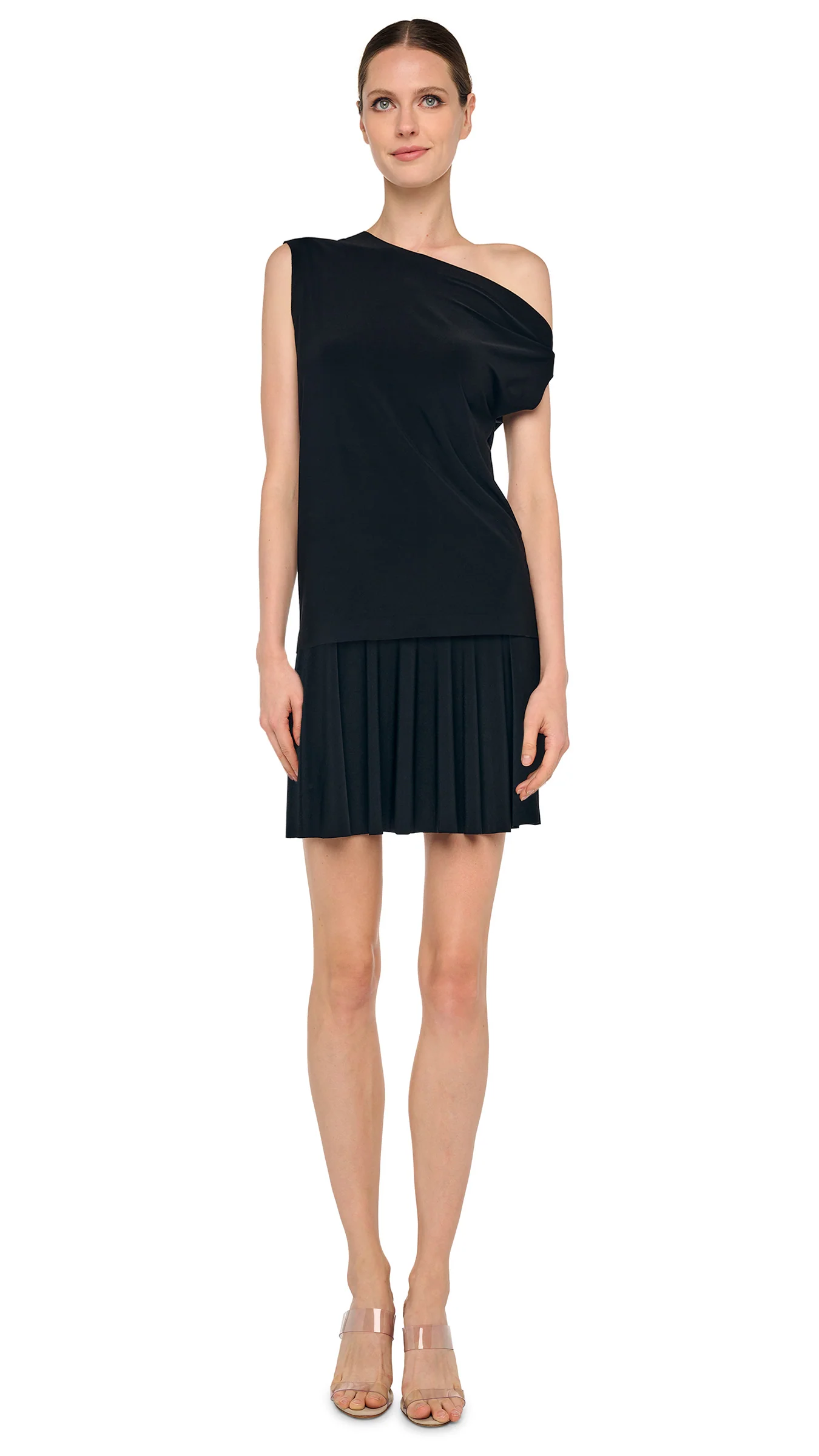 DROP SHOULDER TOP - Image 11