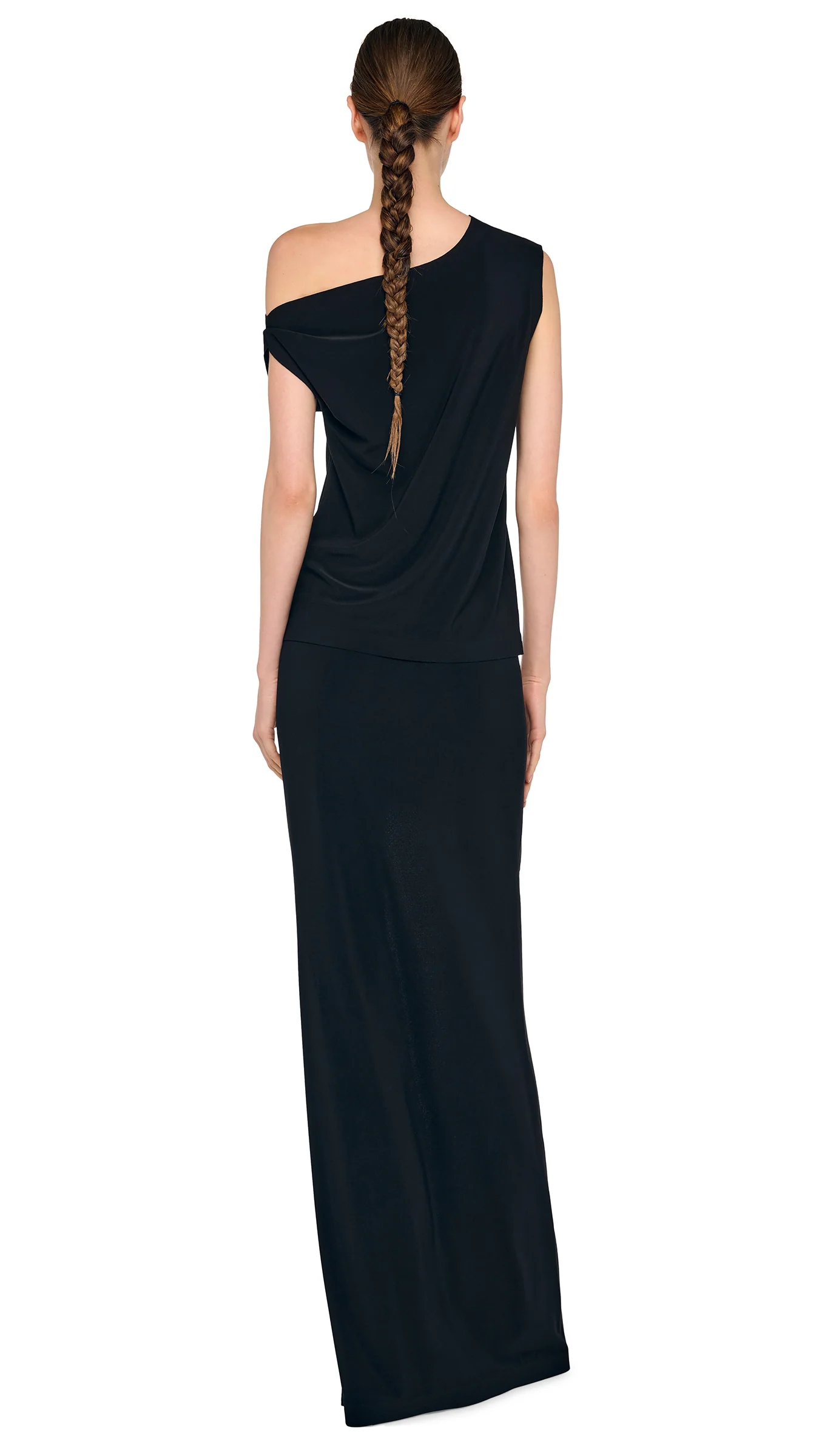 DROP SHOULDER TOP - Image 3