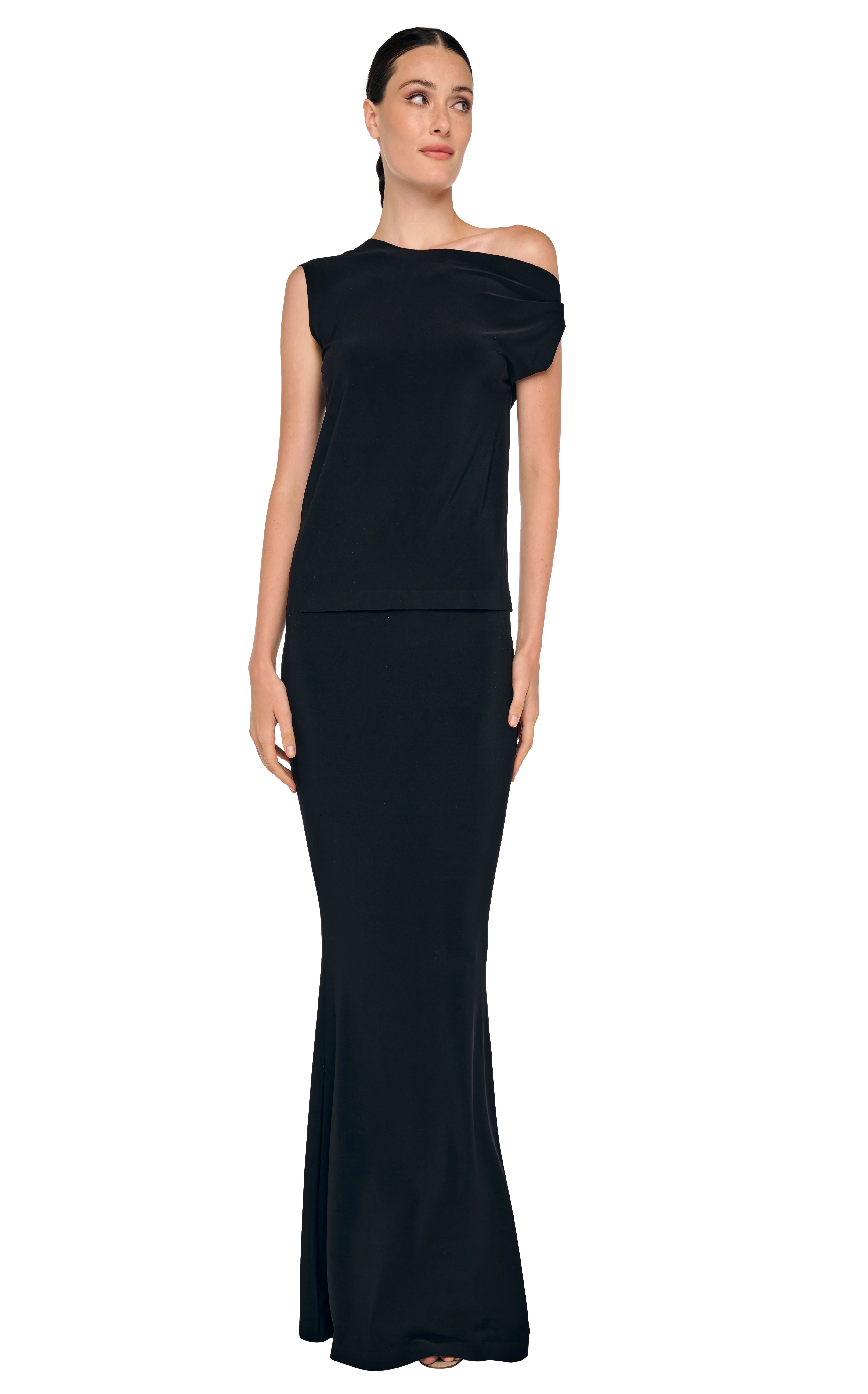 DROP SHOULDER TOP - Image 7