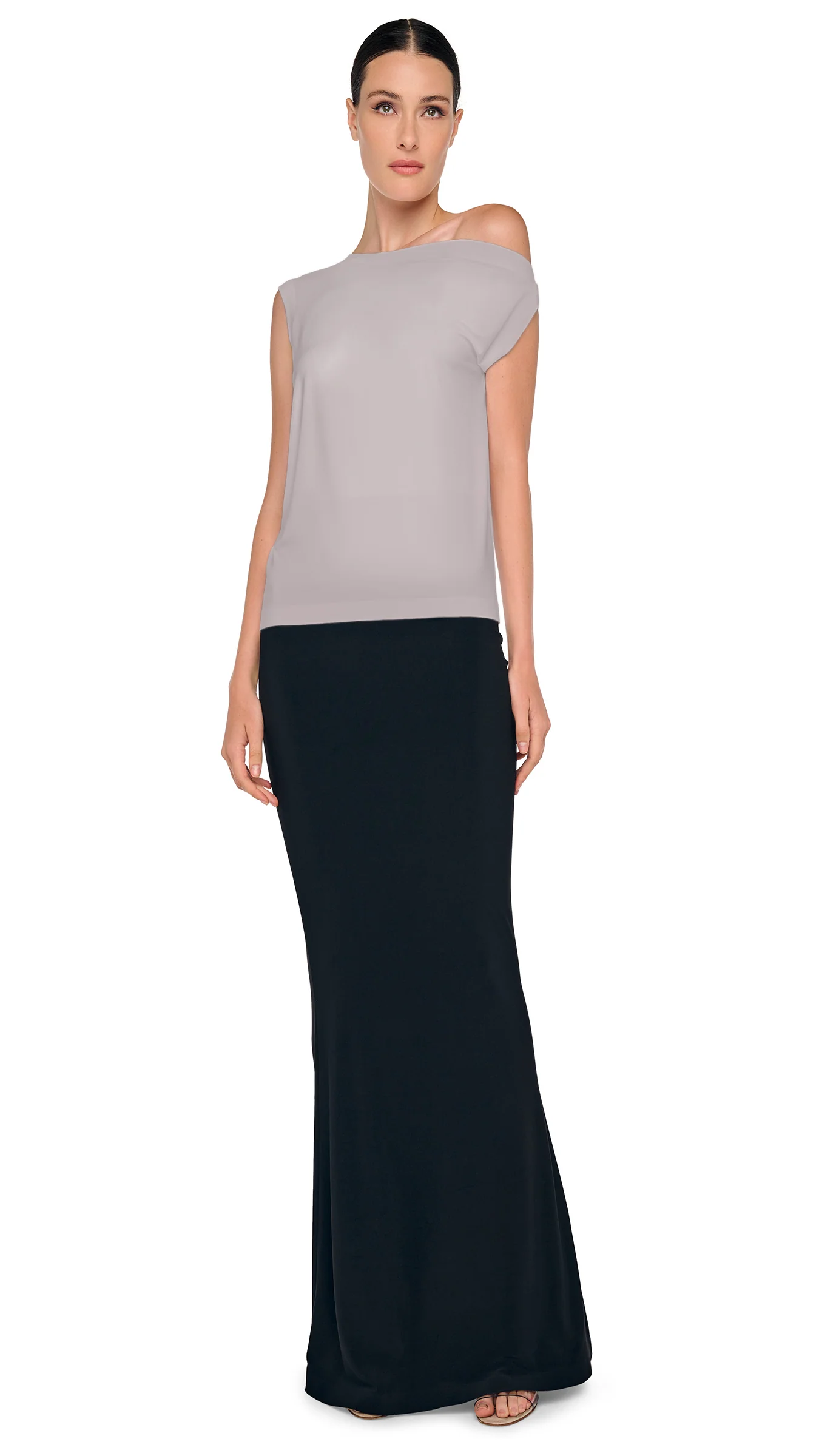 DROP SHOULDER TOP - Image 7