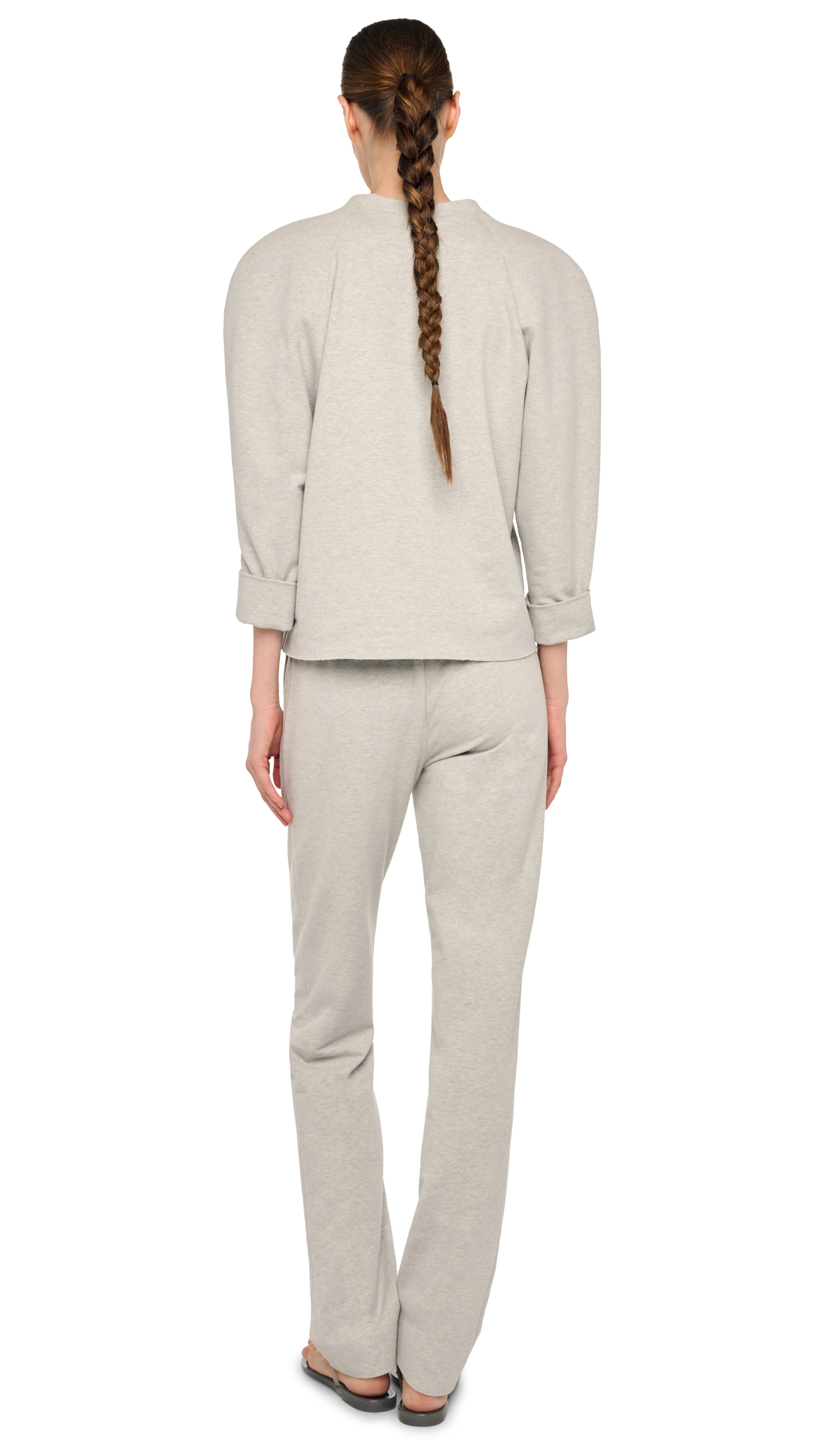 FLAT FRONT MENS PANT - Image 10
