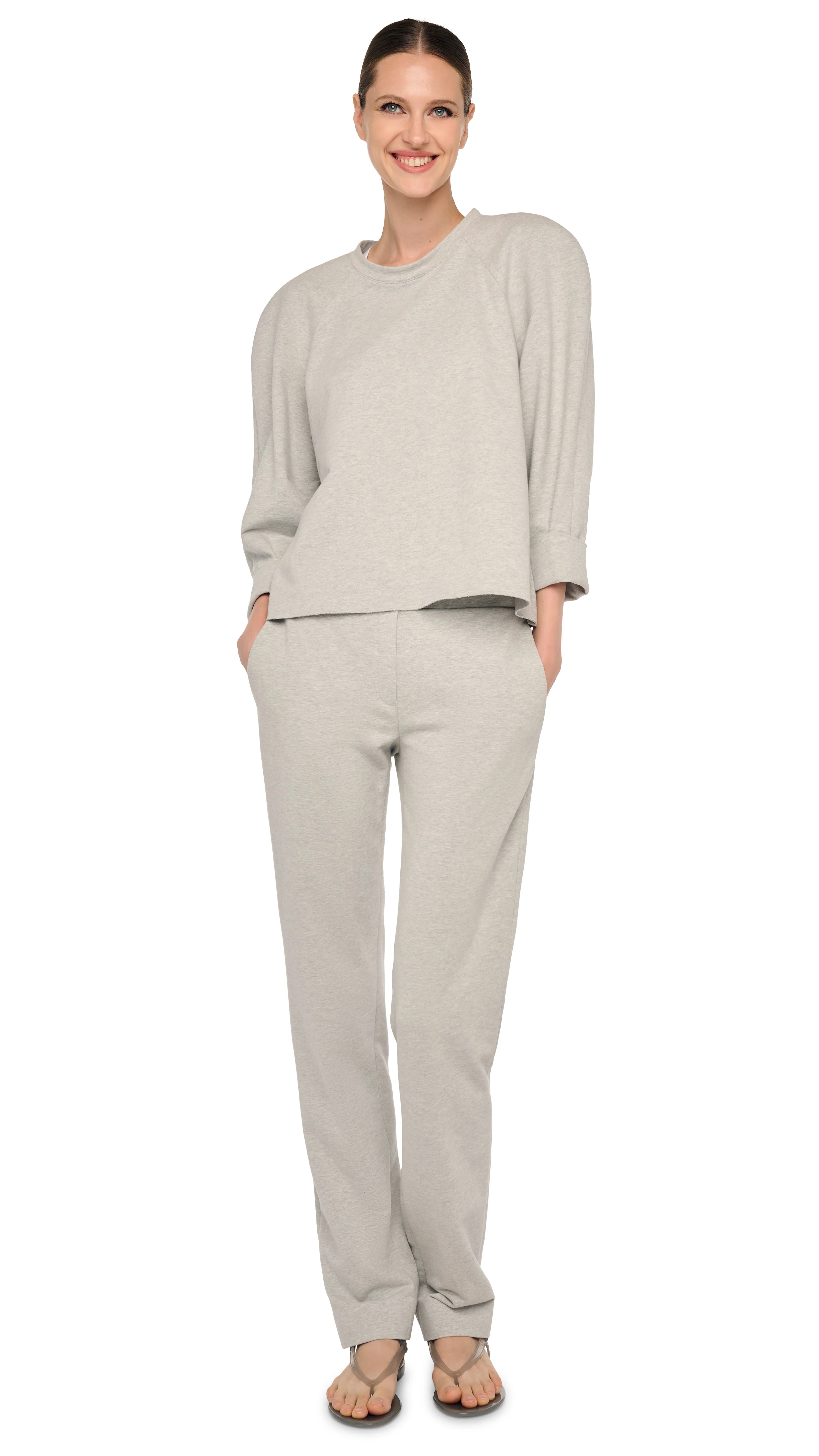 FLAT FRONT MENS PANT - Image 12