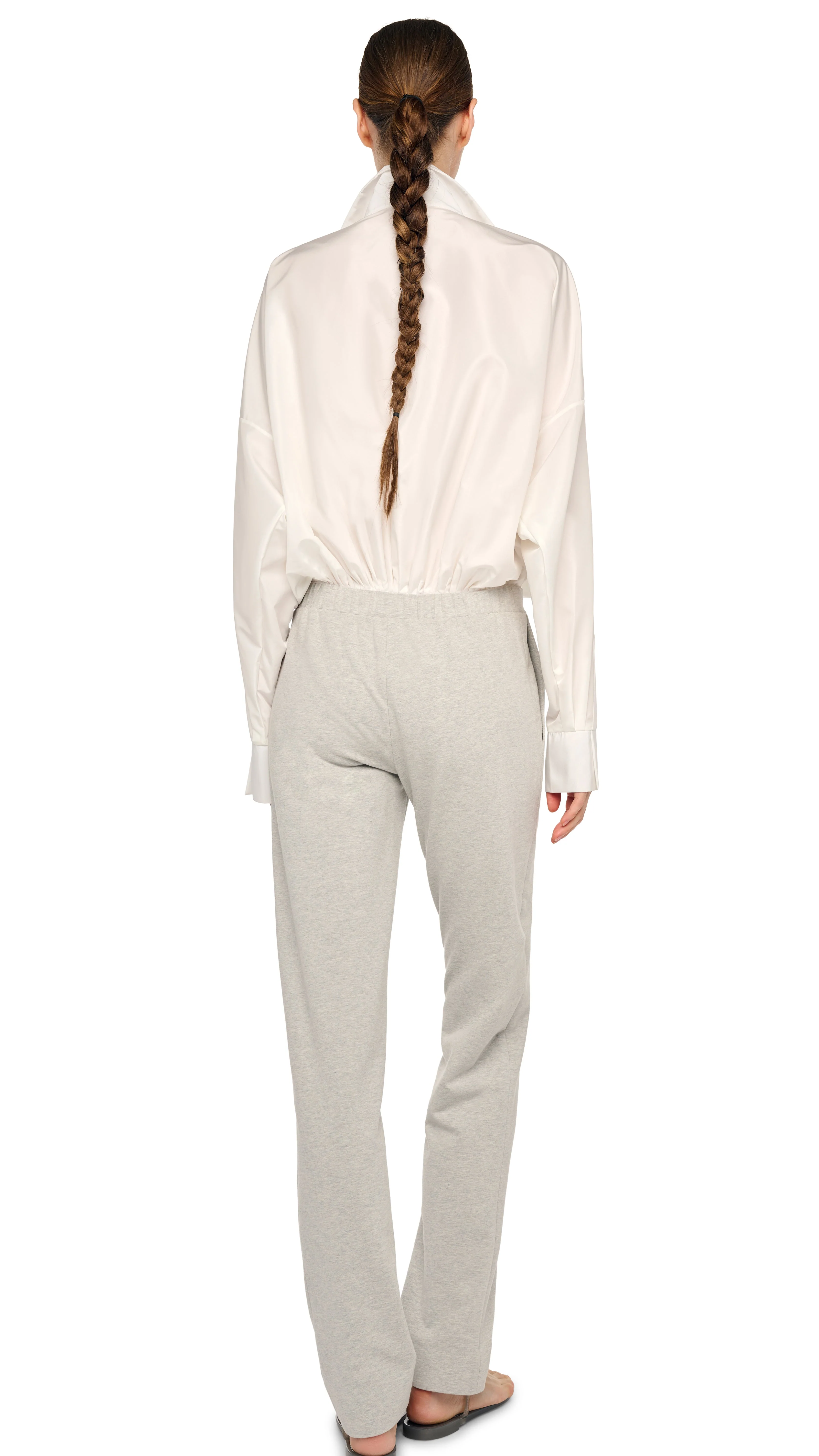 FLAT FRONT MENS PANT - Image 3