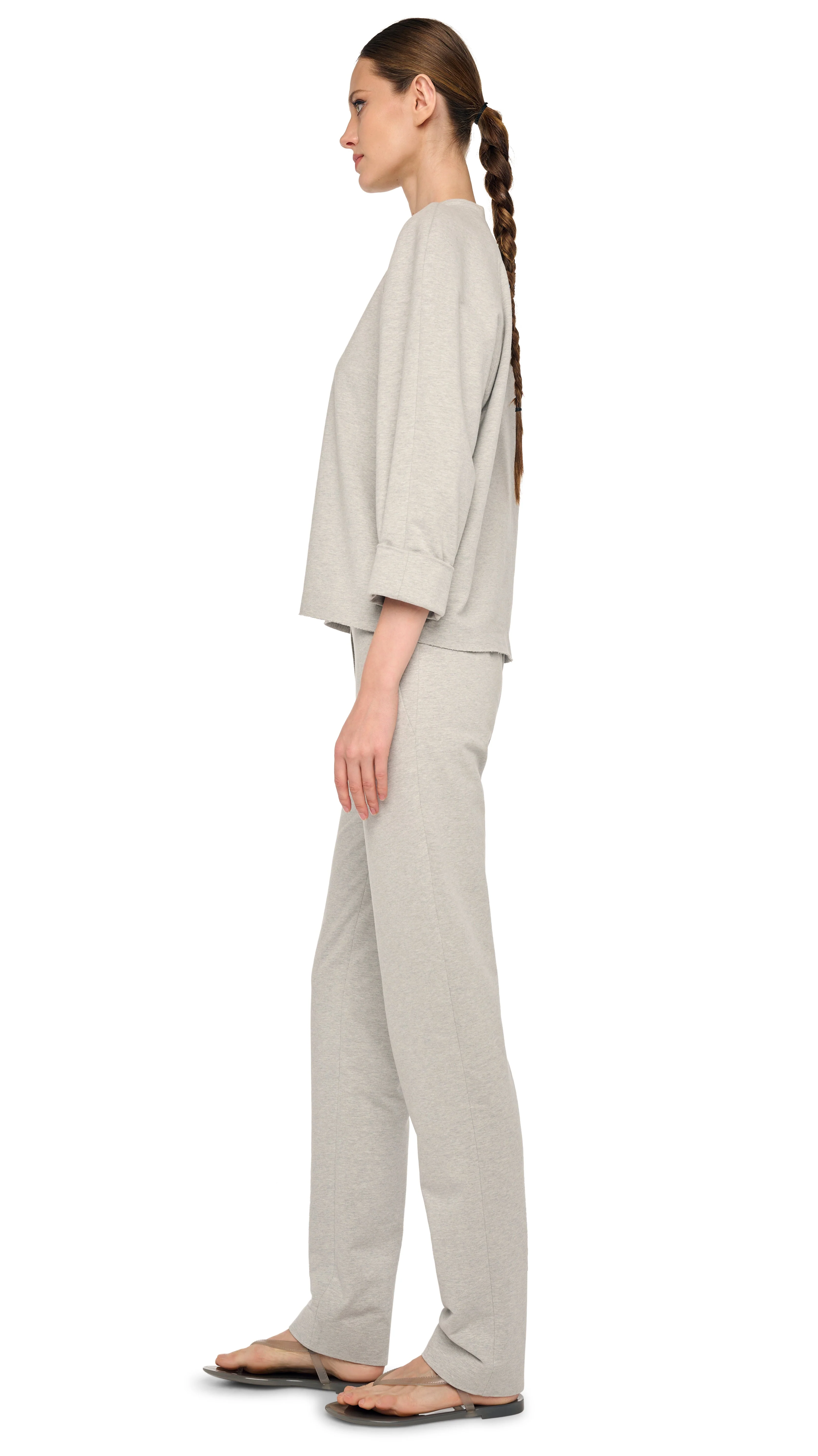 FLAT FRONT MENS PANT - Image 9