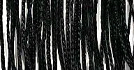 FRINGE HEM CROPPED LEGGING - Image 7