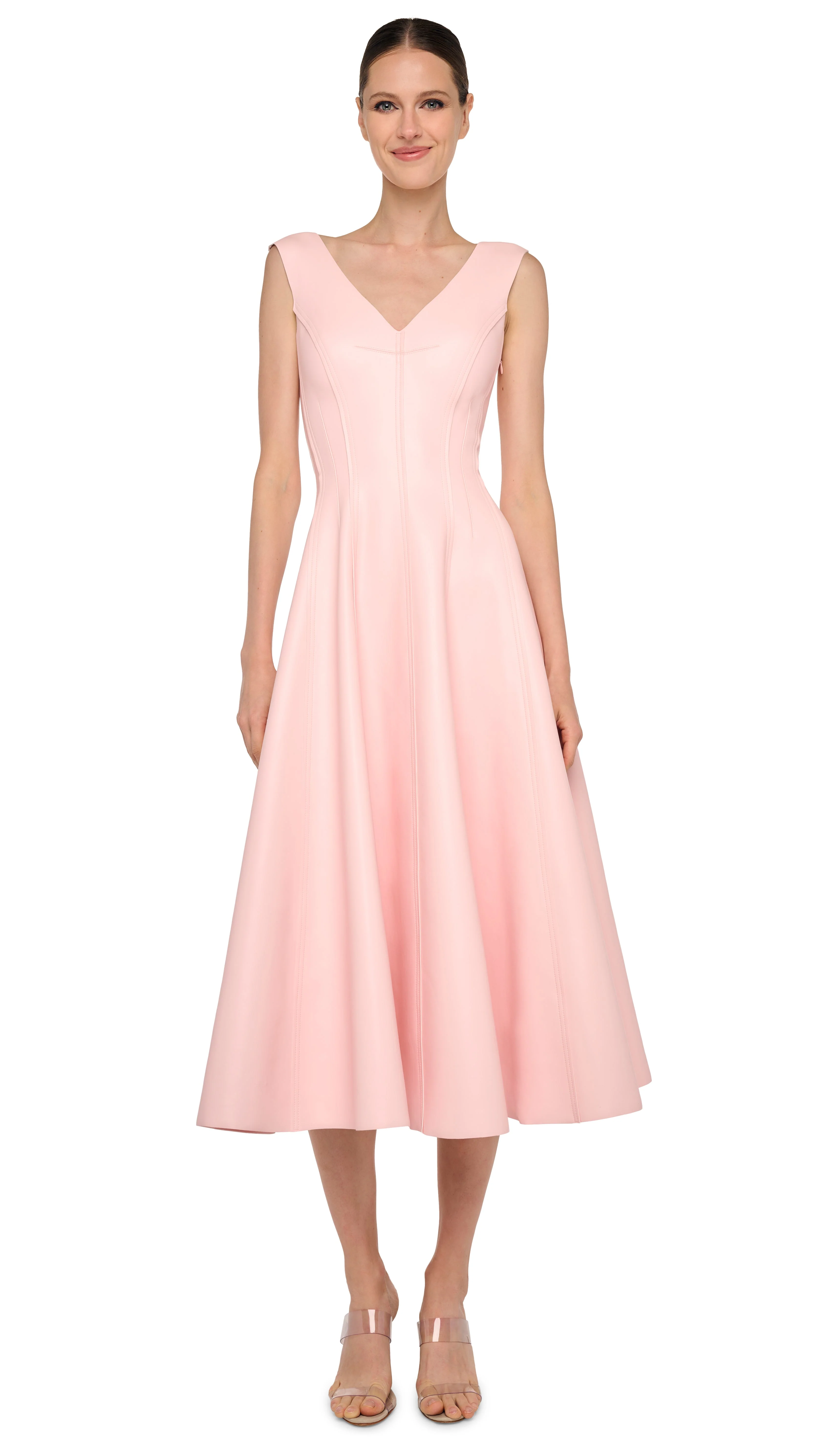 GRACE DRESS