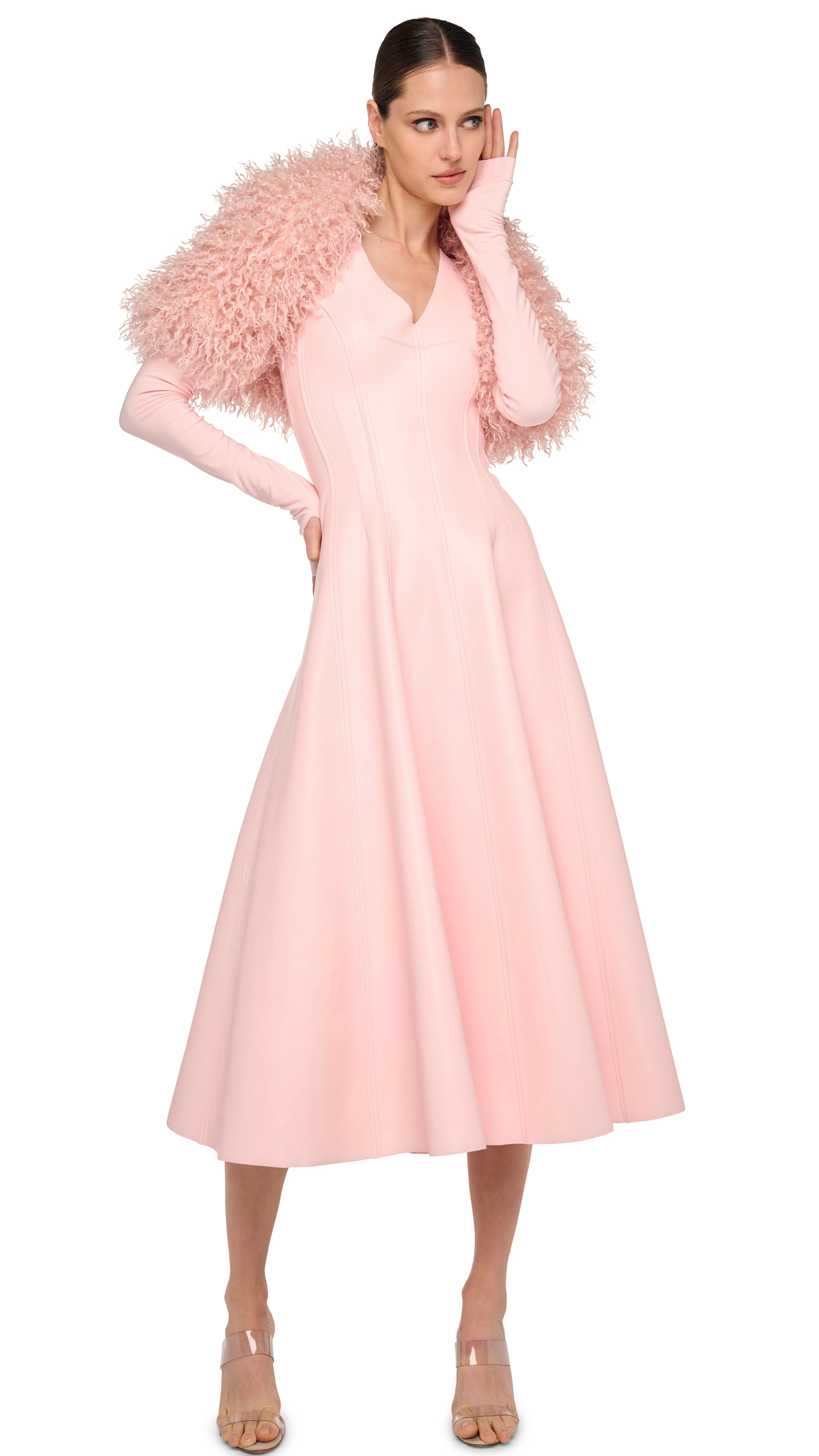 GRACE DRESS - Image 10