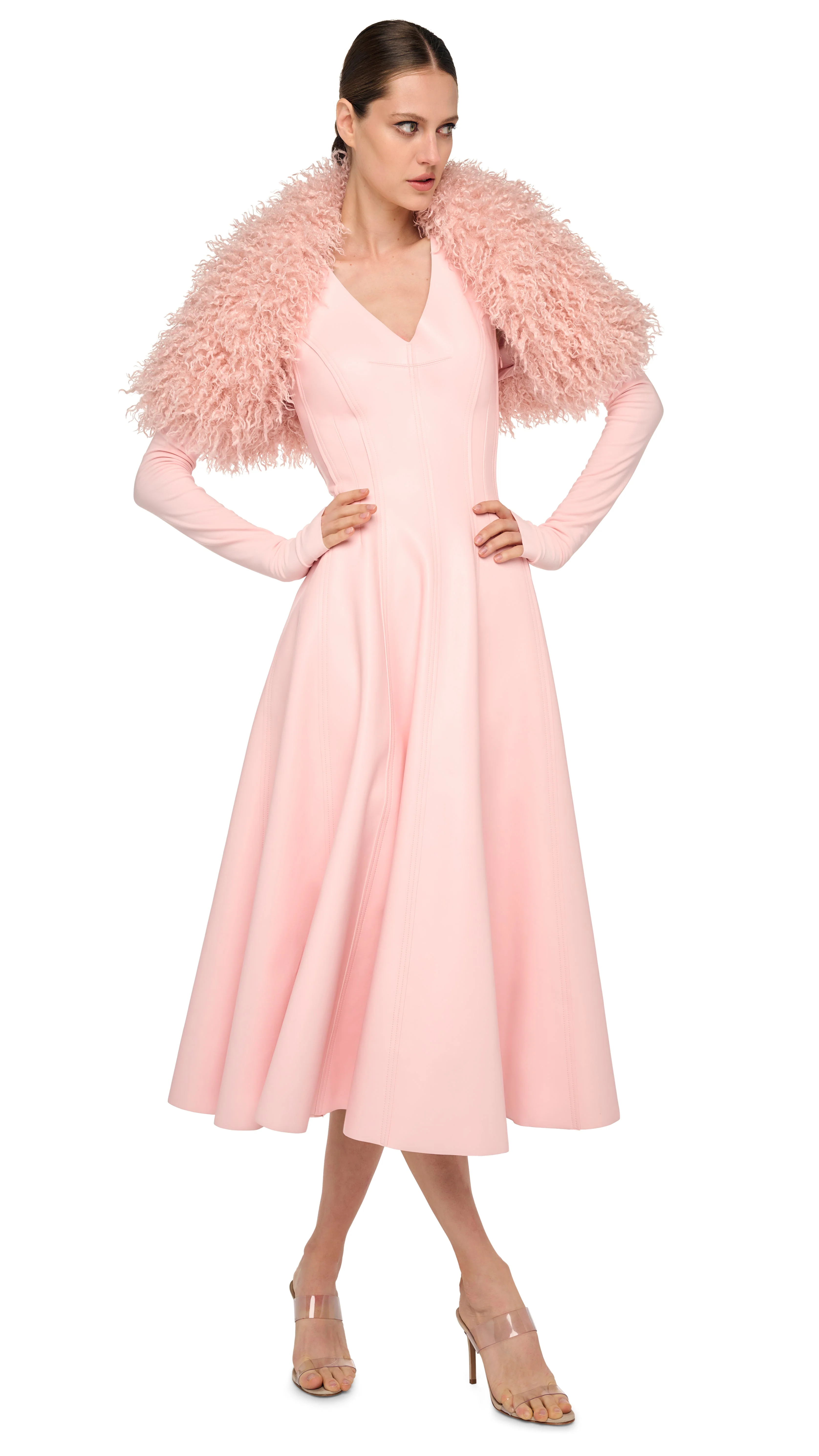 GRACE DRESS - Image 11
