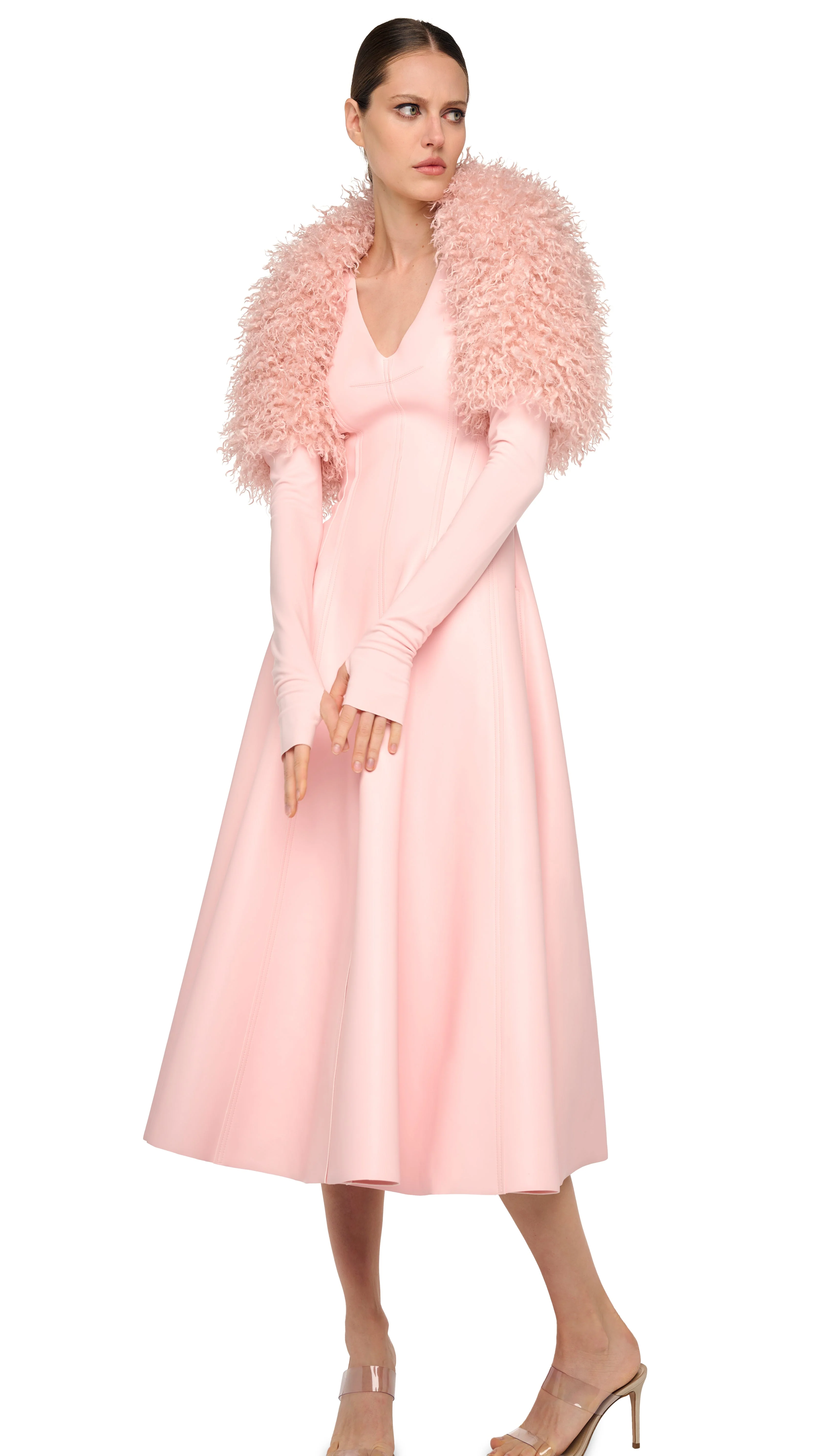 GRACE DRESS - Image 12