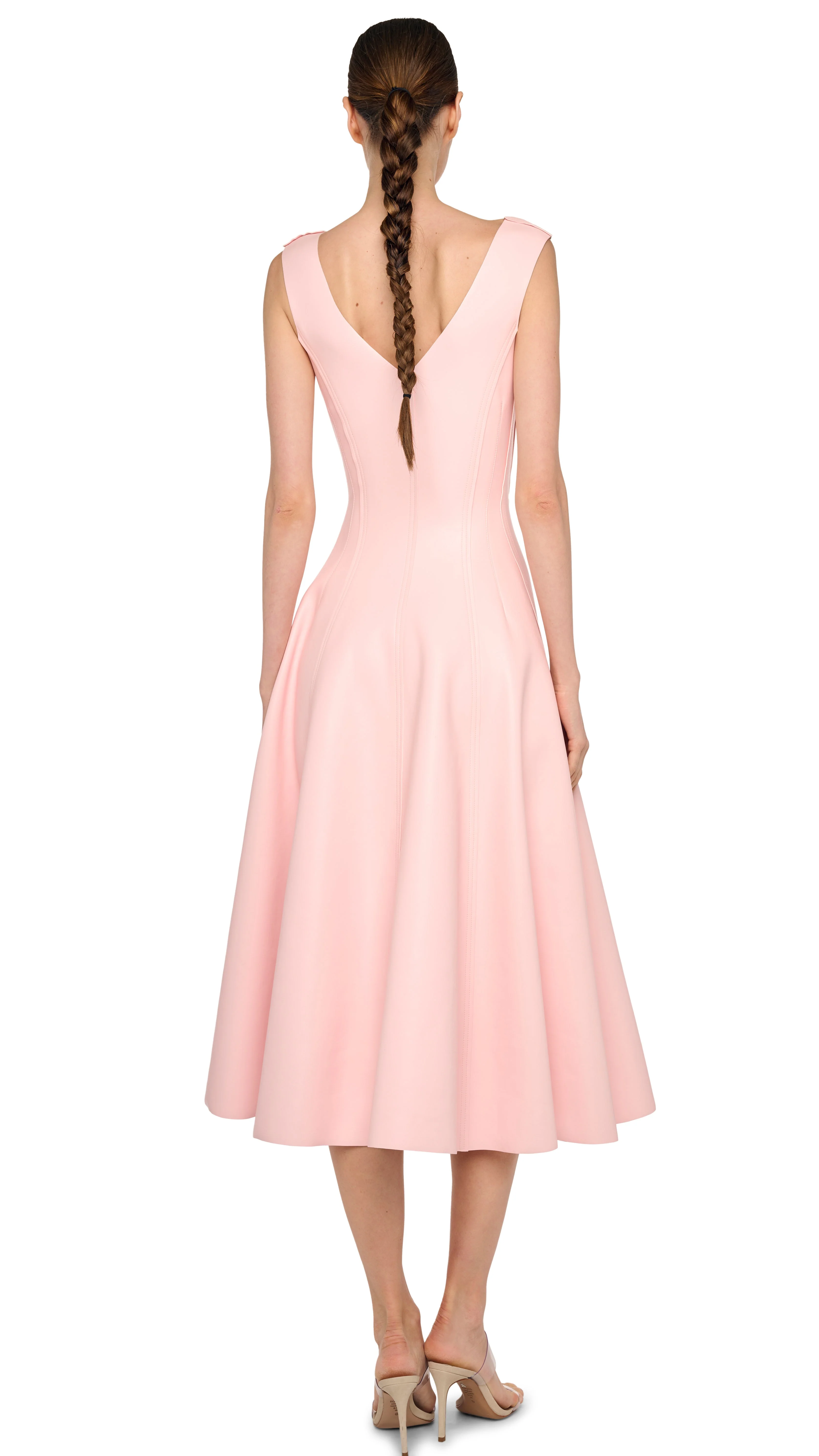 GRACE DRESS - Image 3