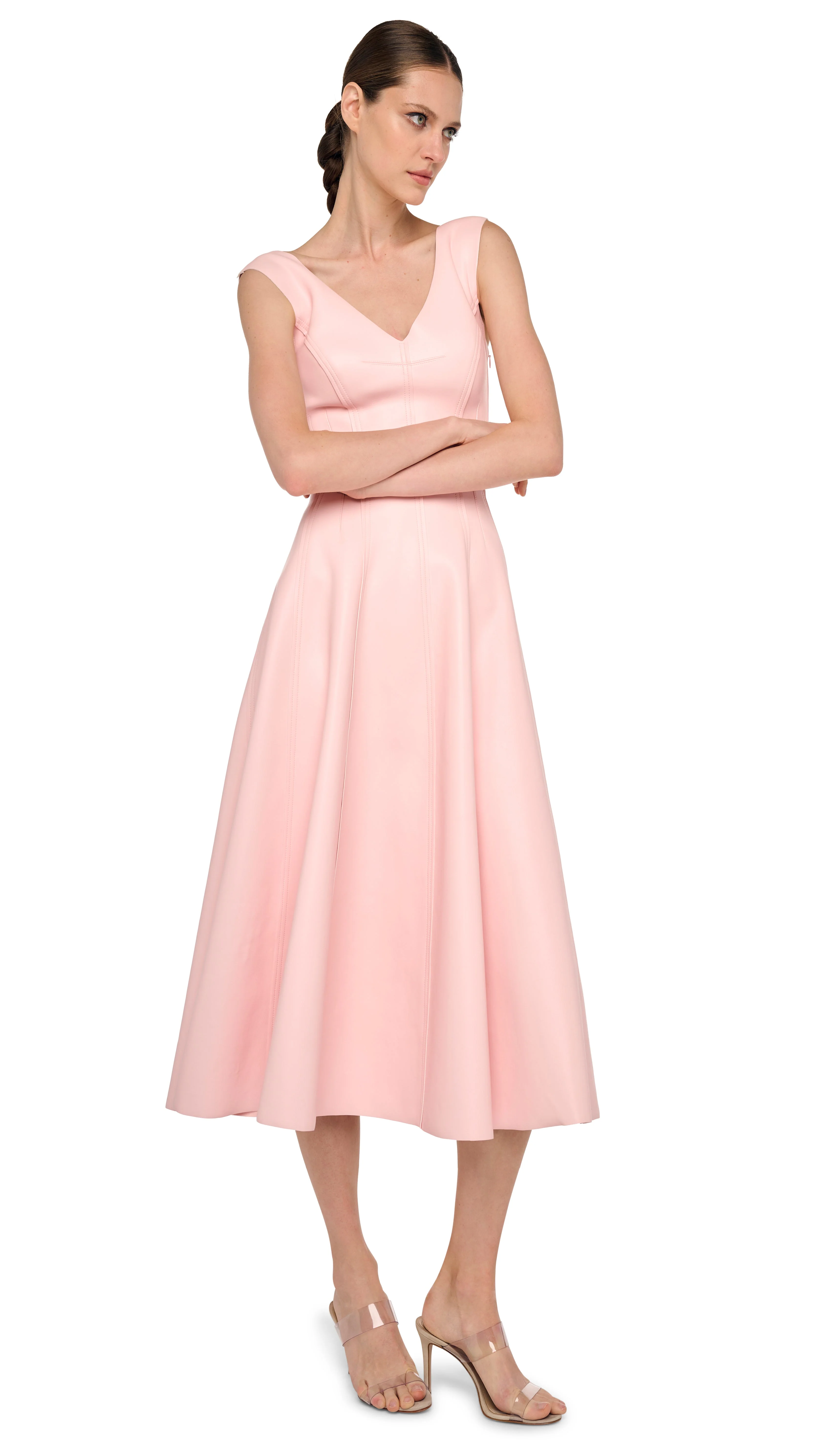 GRACE DRESS - Image 4