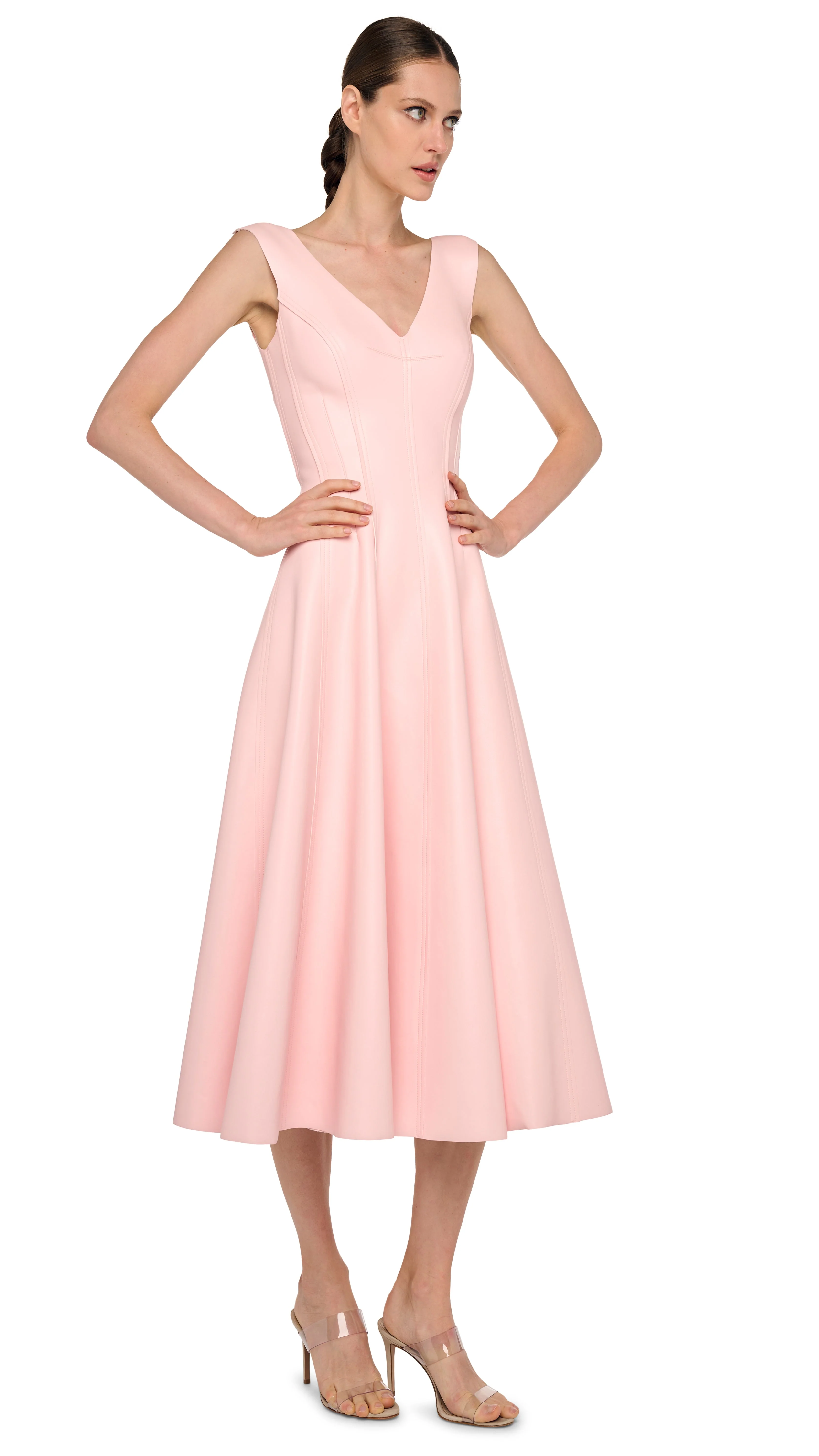 GRACE DRESS - Image 5