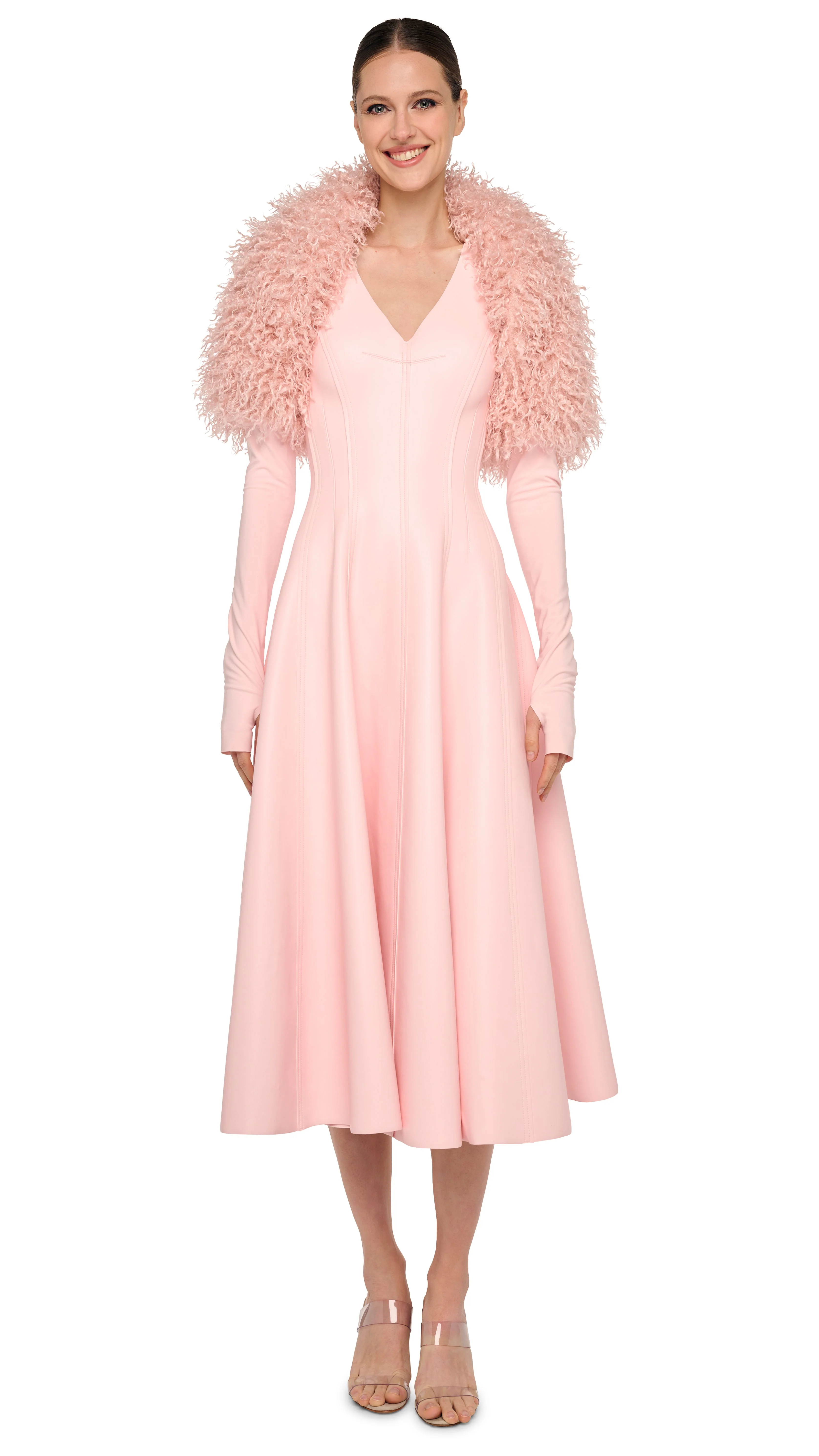 GRACE DRESS - Image 7